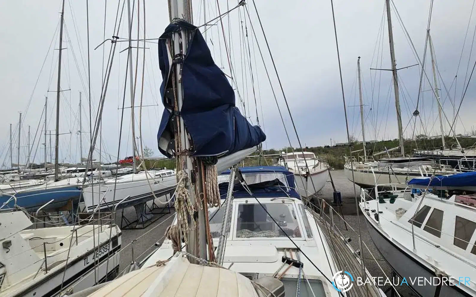 slider 5 Beneteau Oceanis 42 CC