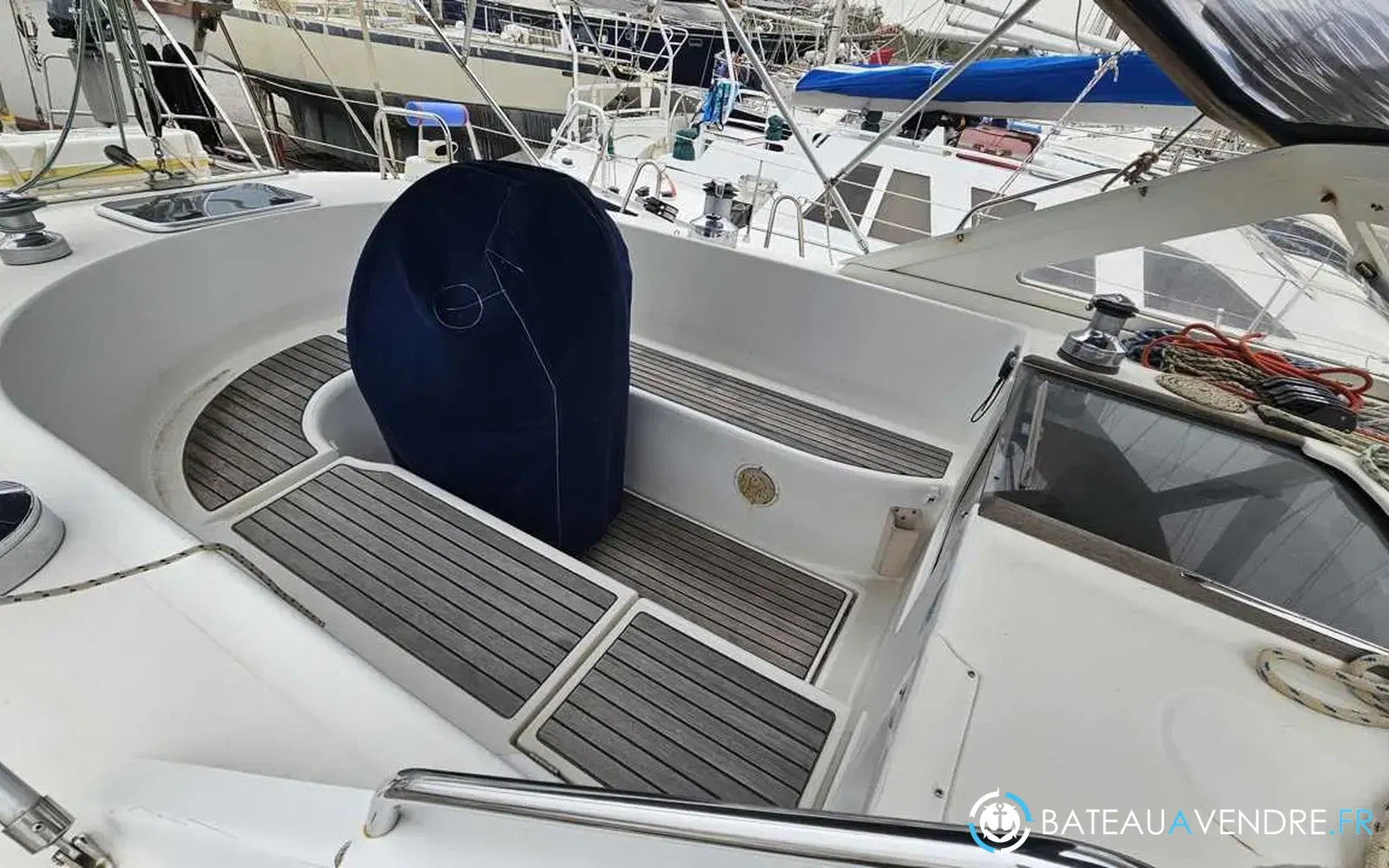 slider 6 Beneteau Oceanis 42 CC