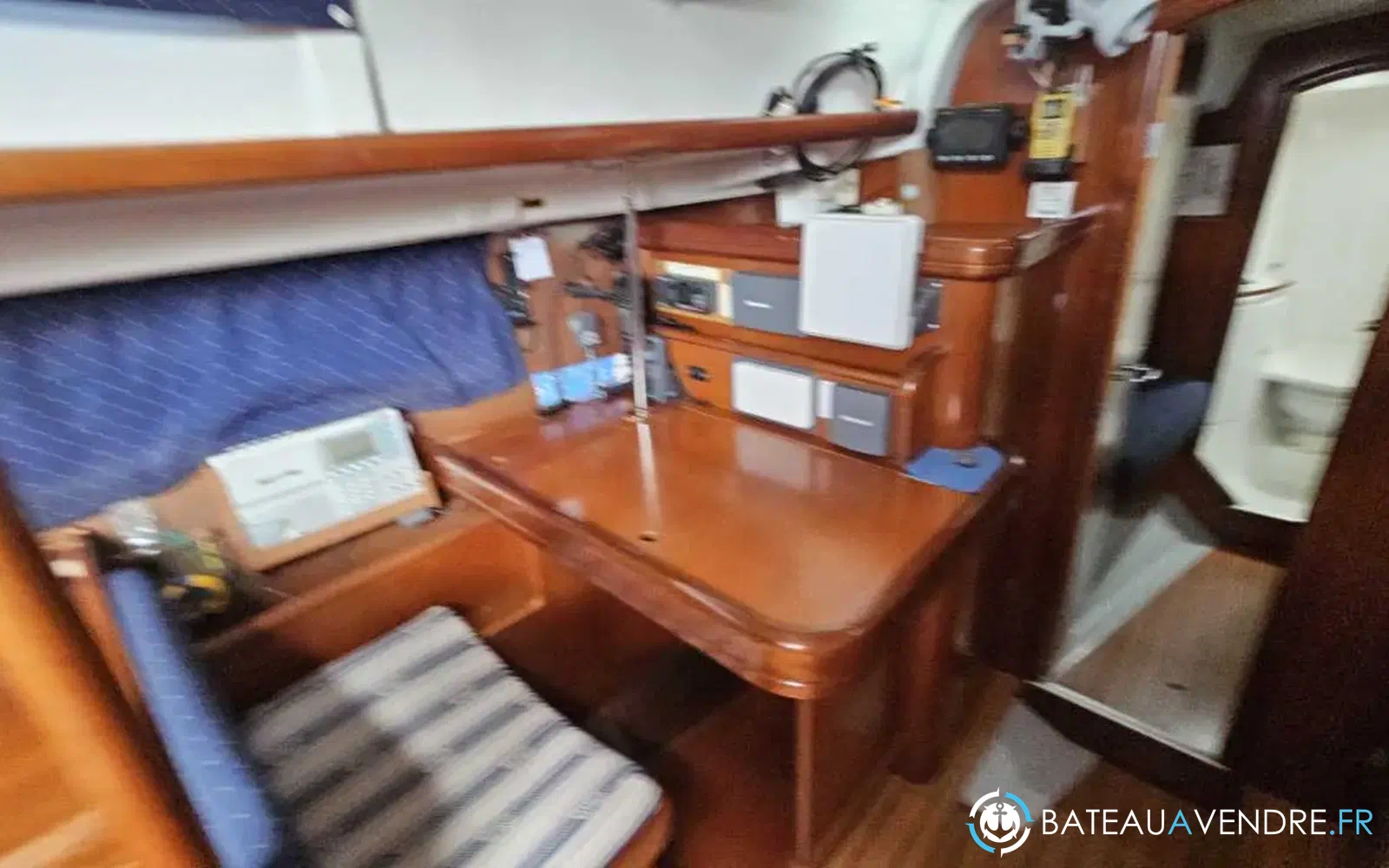 slider 7 Beneteau Oceanis 42 CC