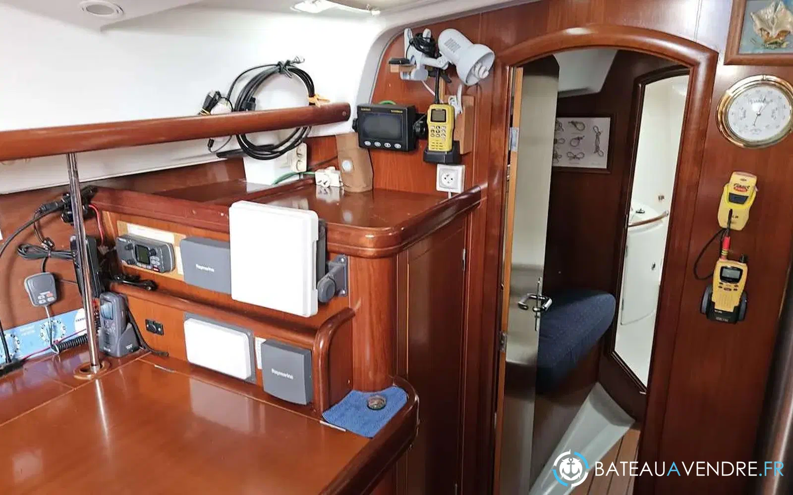 slider 8 Beneteau Oceanis 42 CC