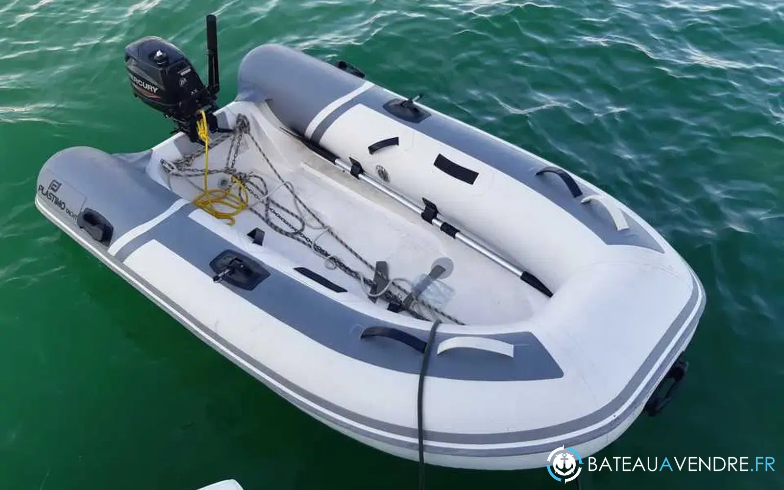 slider 10 Lagoon 42