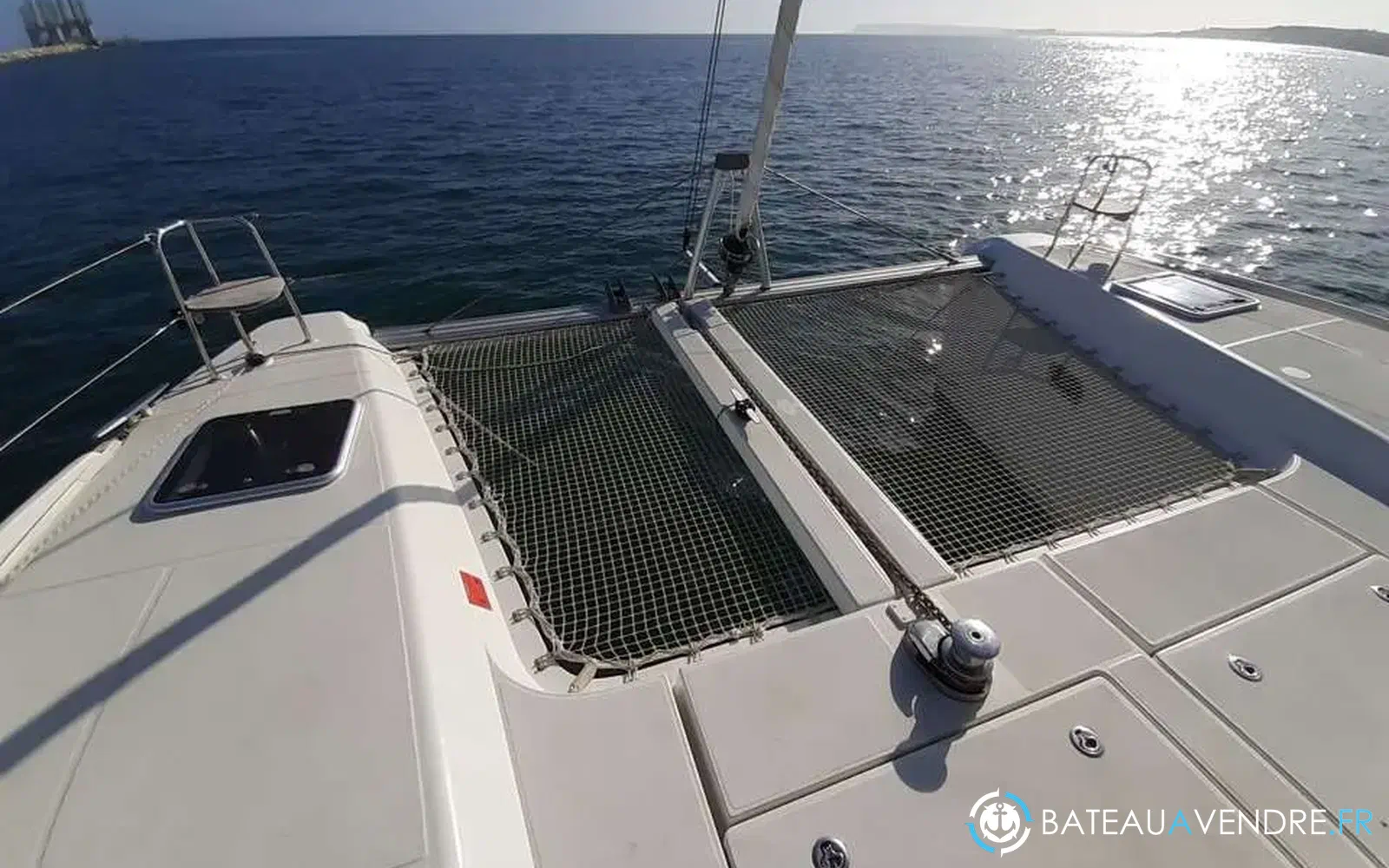 slider 2 Lagoon 42