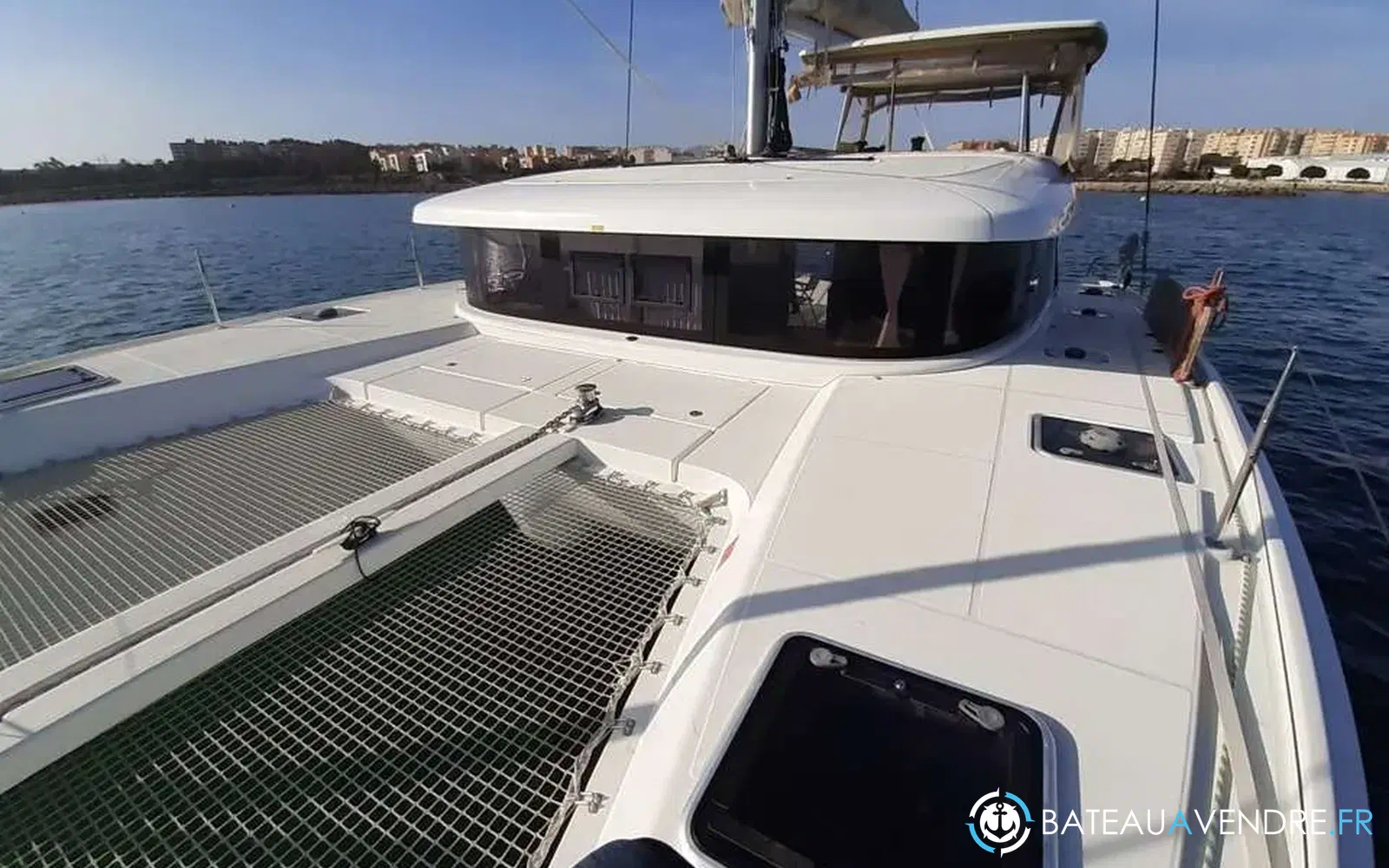 slider 3 Lagoon 42