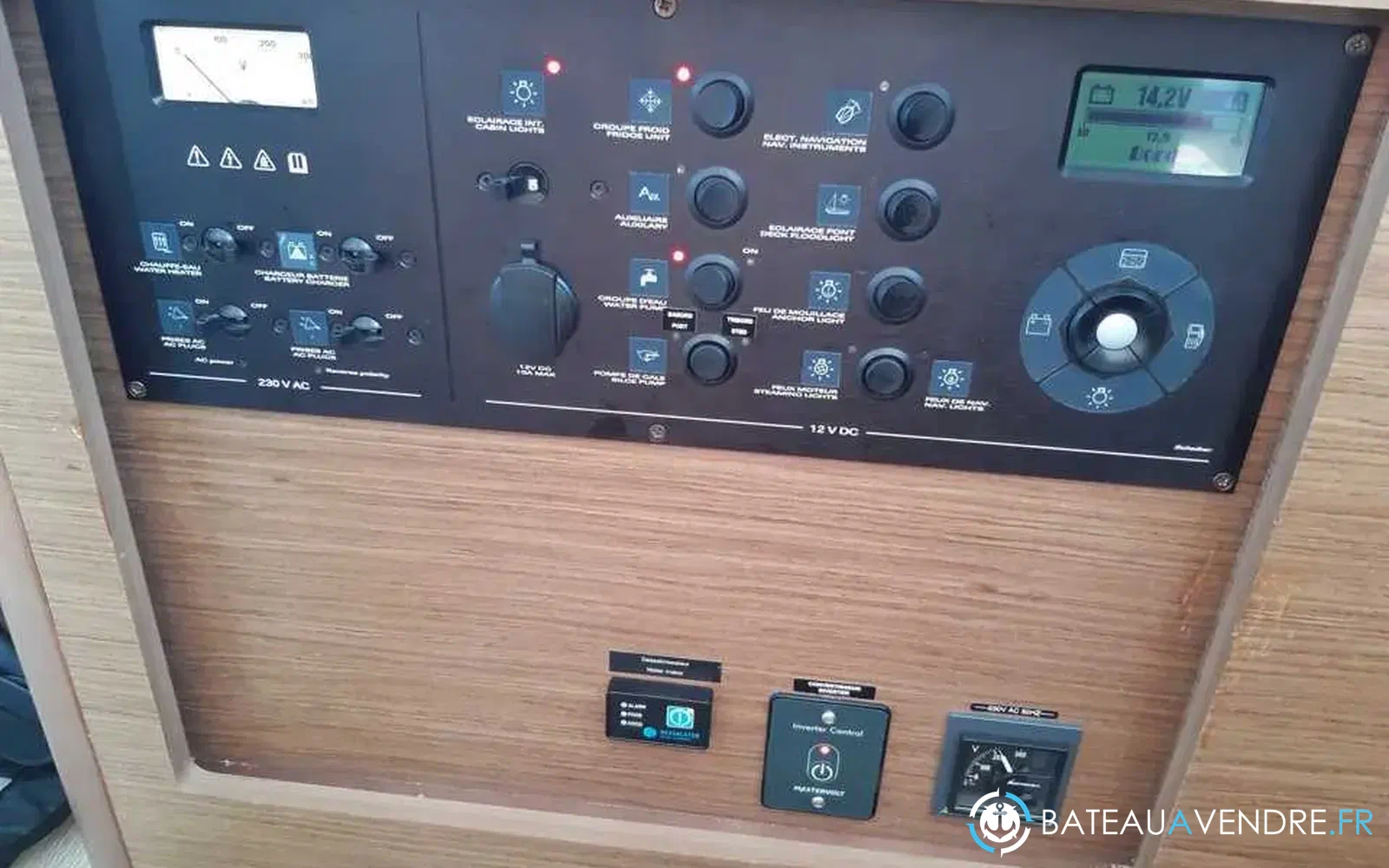 slider 8 Lagoon 42