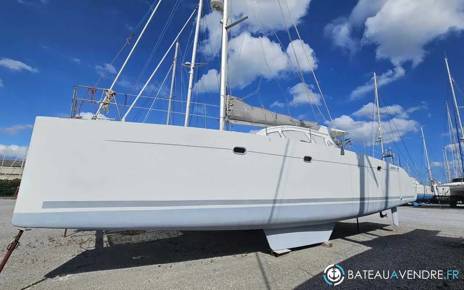 slider 0 AB Marine Eclipse 472