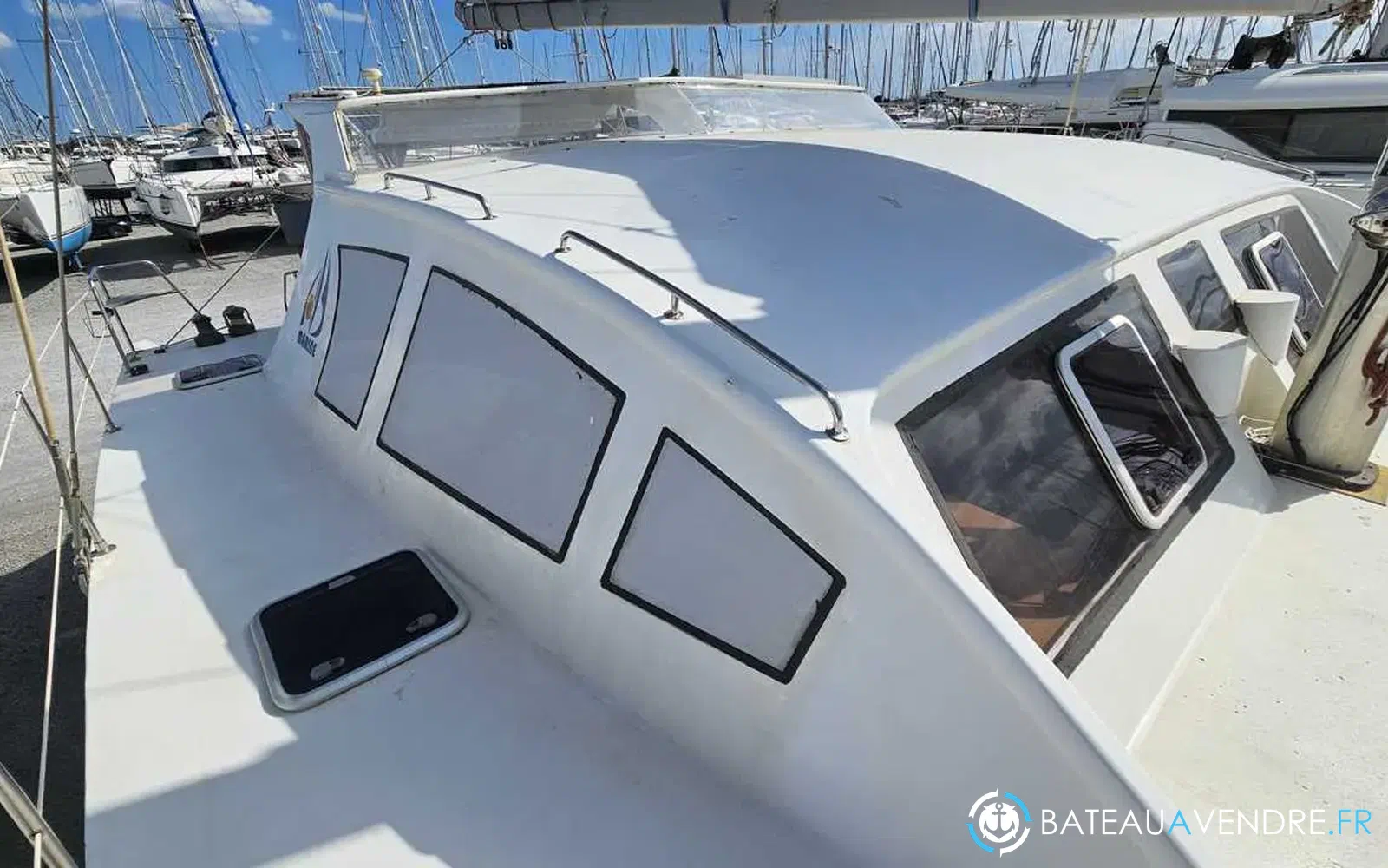 slider 9 AB Marine Eclipse 472