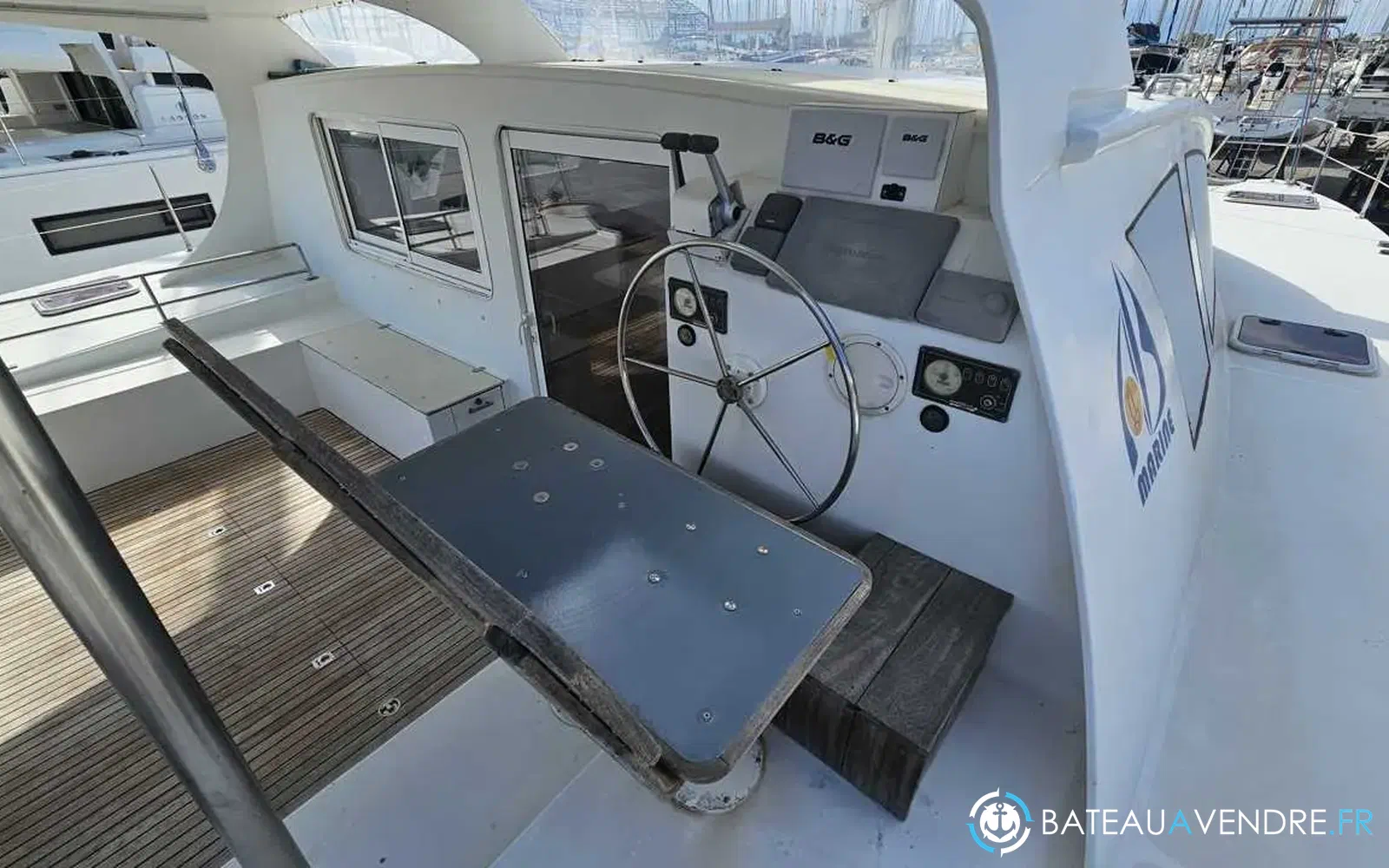 slider 10 AB Marine Eclipse 472