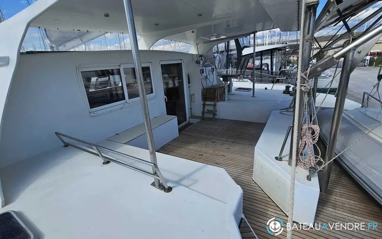 slider 11 AB Marine Eclipse 472