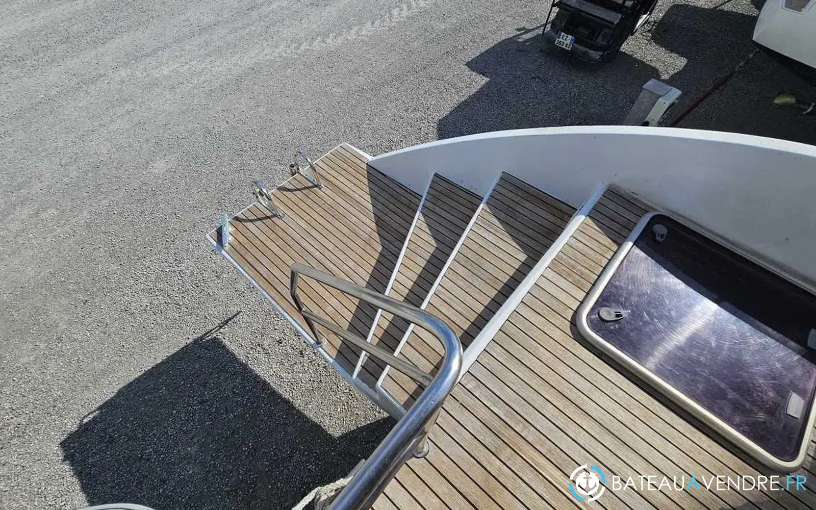 slider 12 AB Marine Eclipse 472