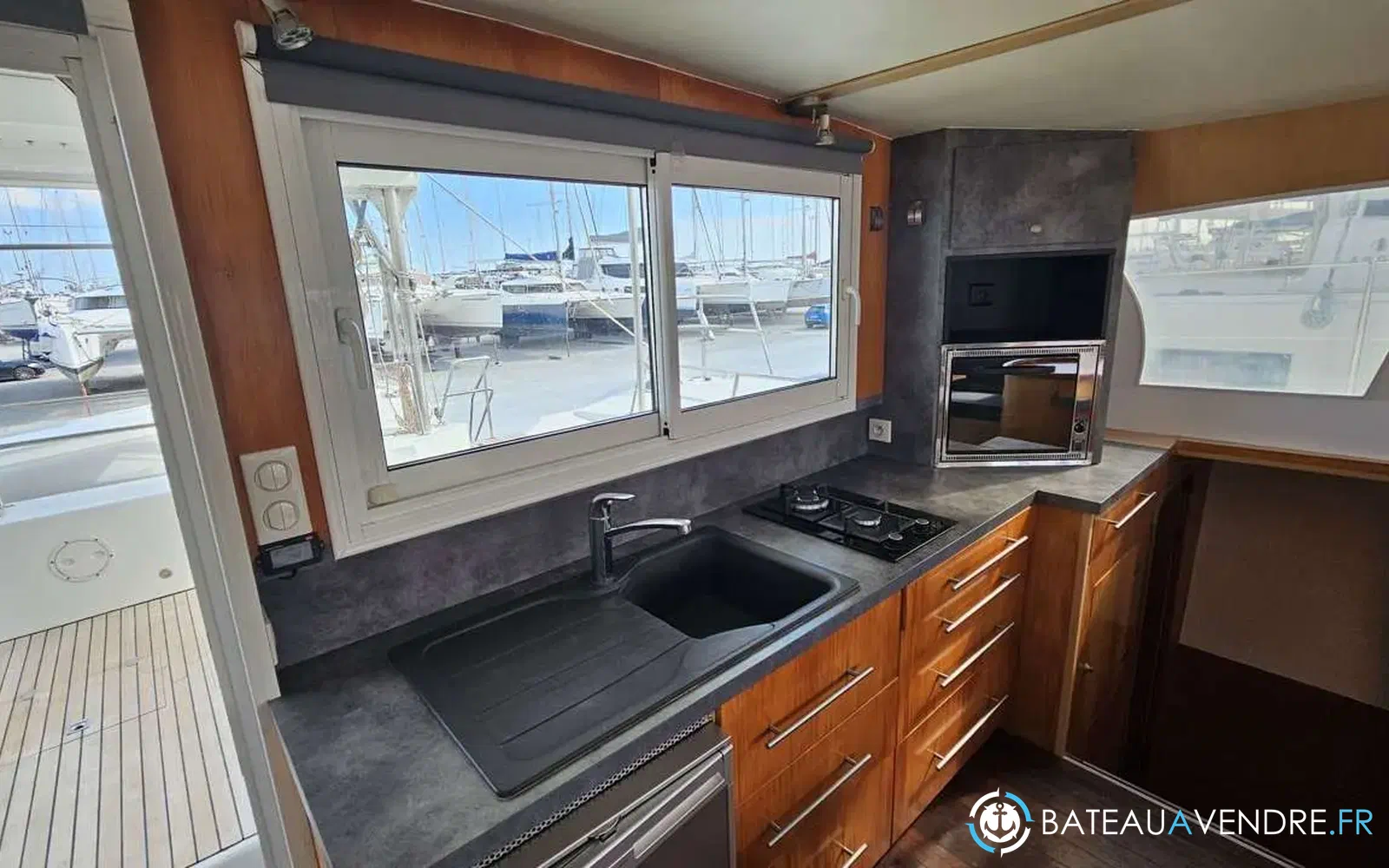 slider 13 AB Marine Eclipse 472