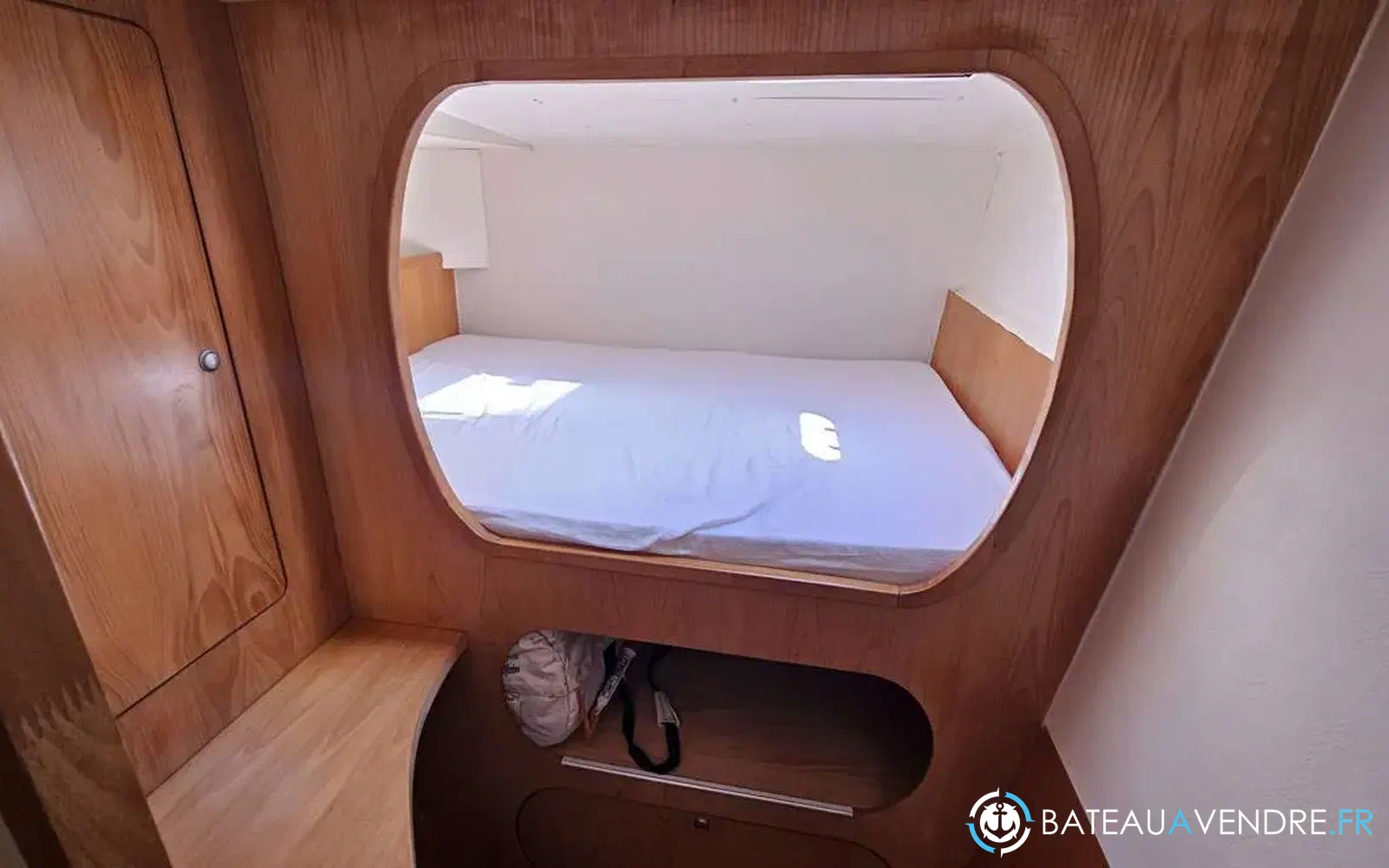 slider 15 AB Marine Eclipse 472