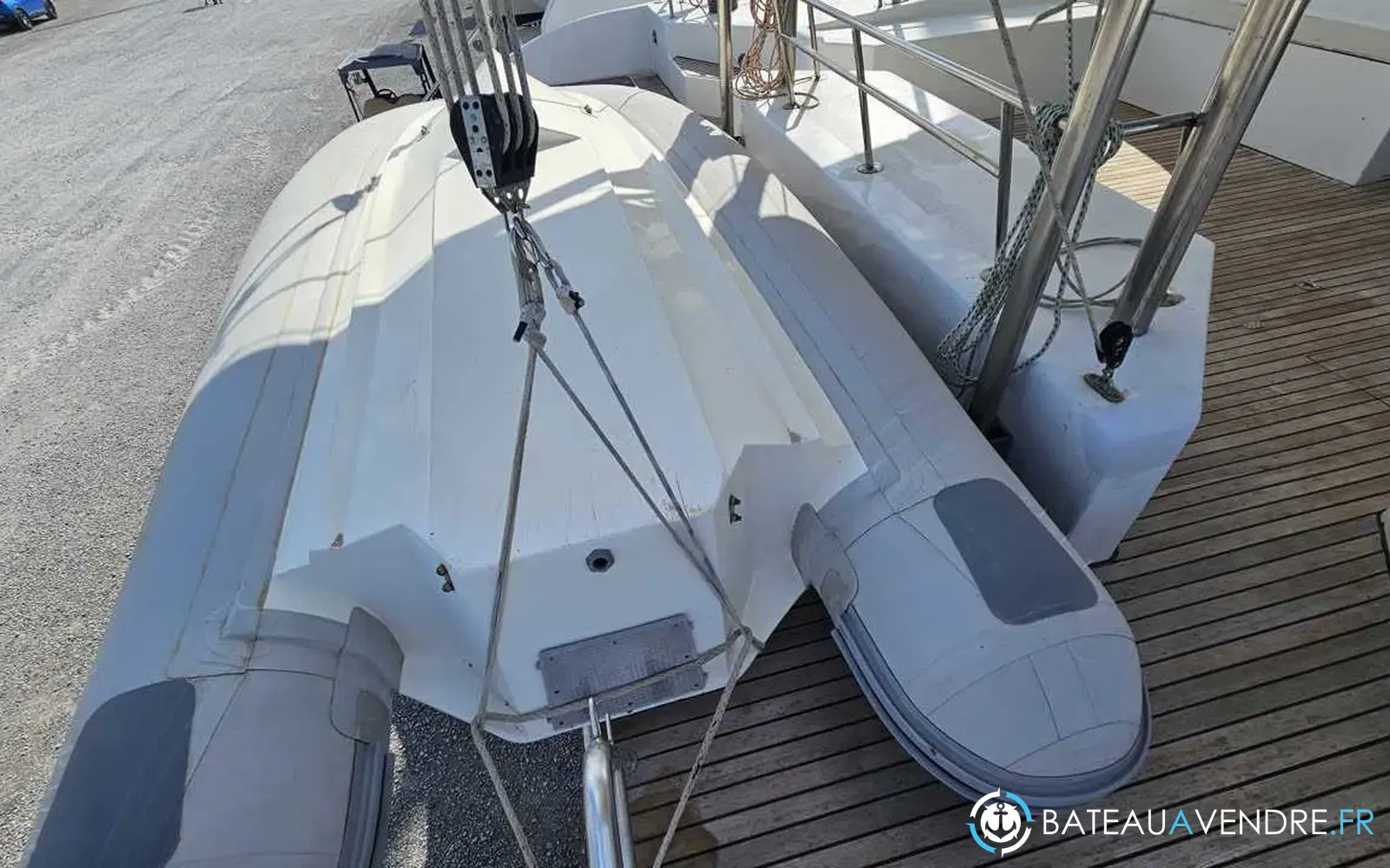 slider 17 AB Marine Eclipse 472