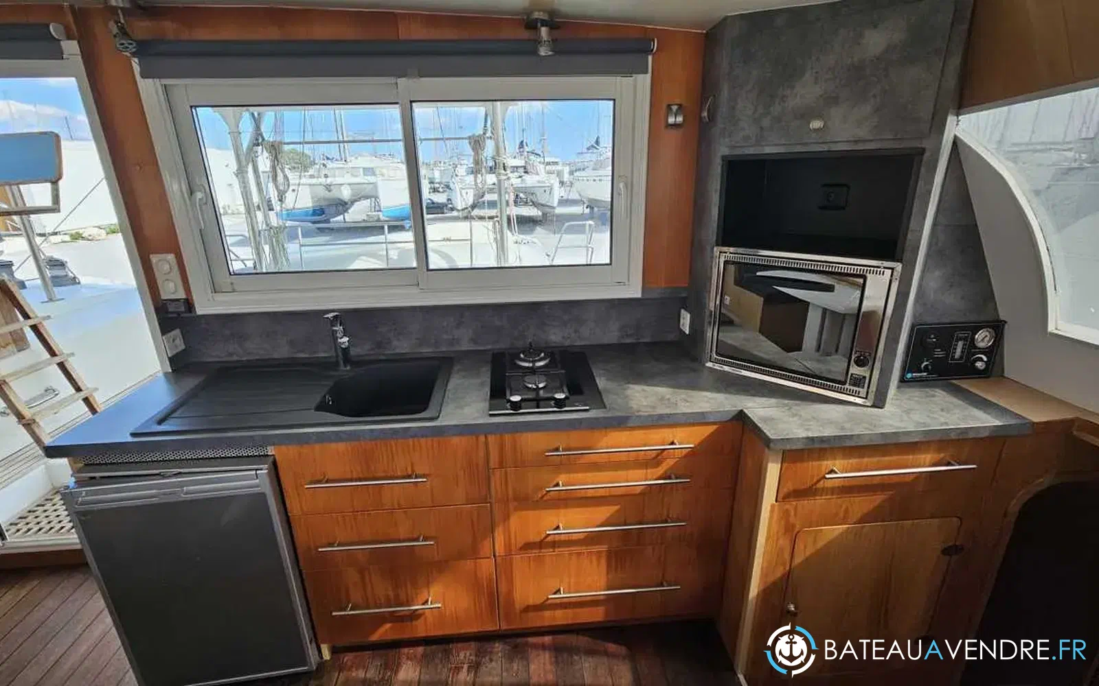 slider 2 AB Marine Eclipse 472
