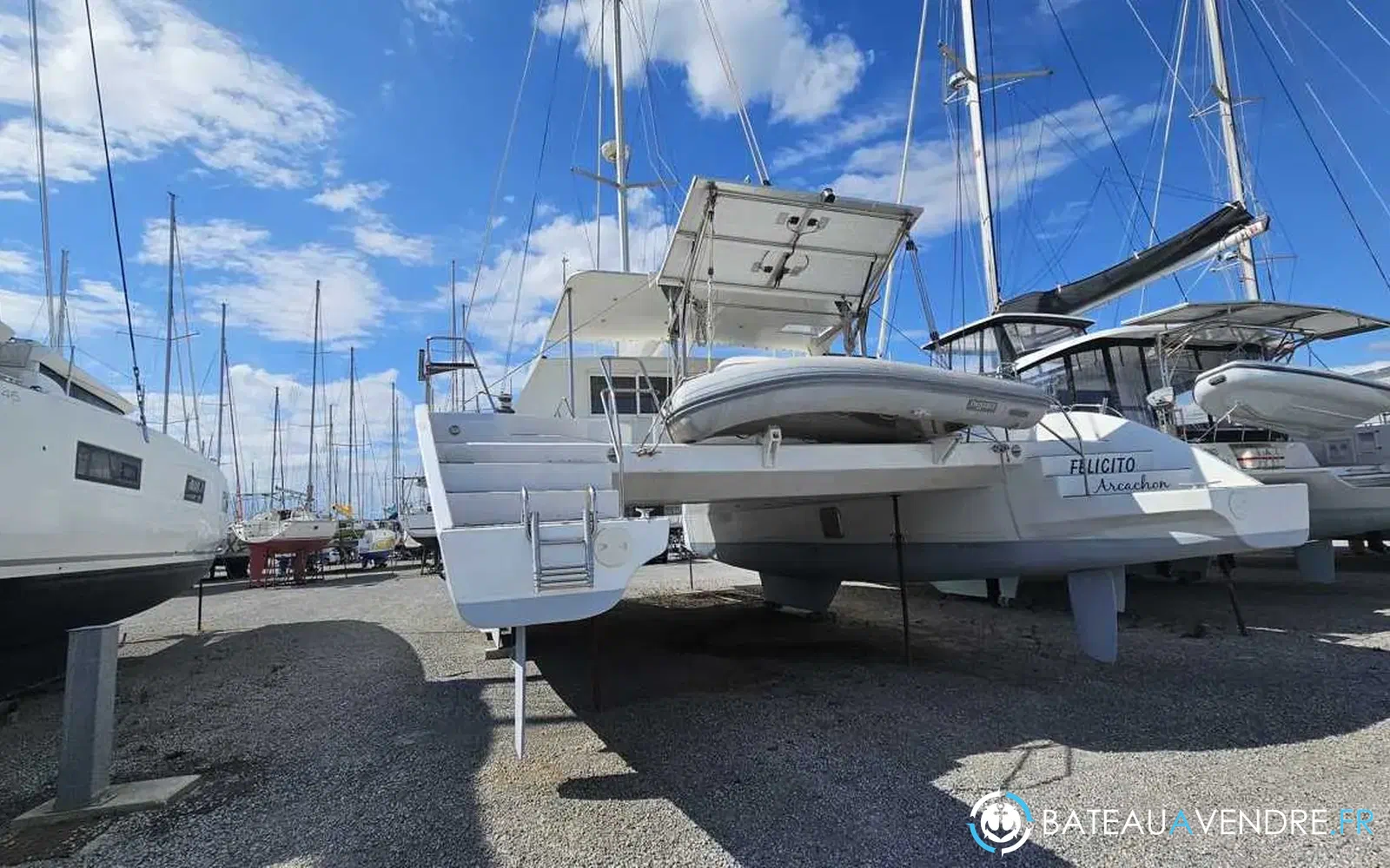 slider 3 AB Marine Eclipse 472