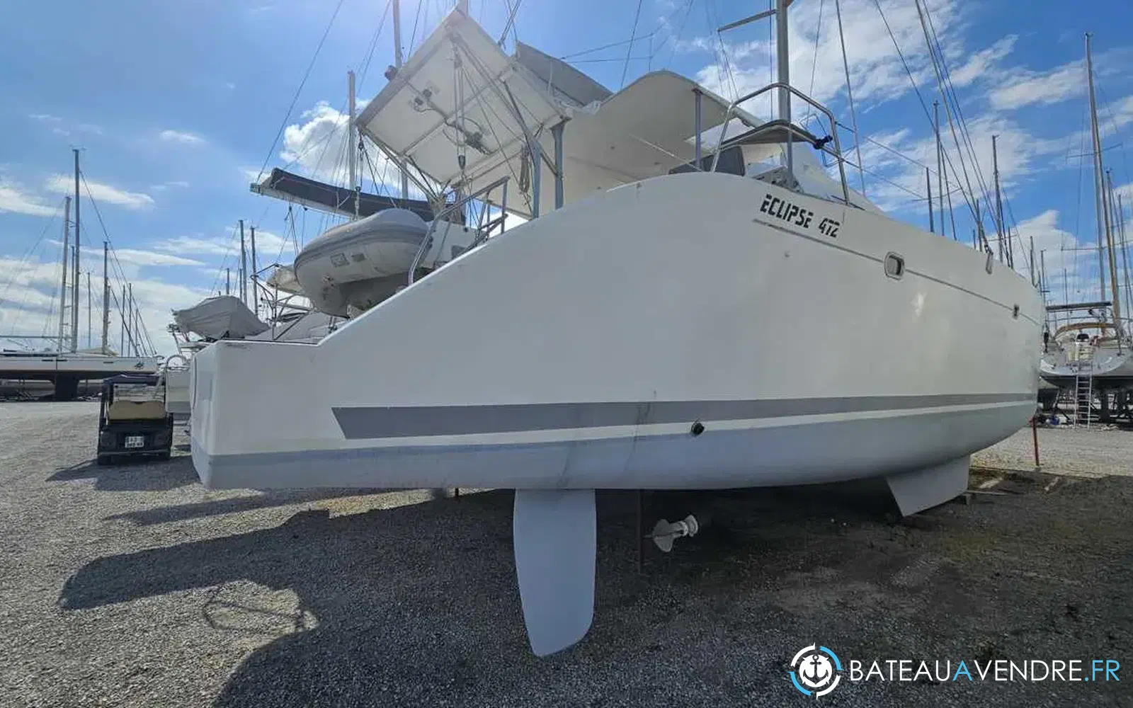 slider 4 AB Marine Eclipse 472