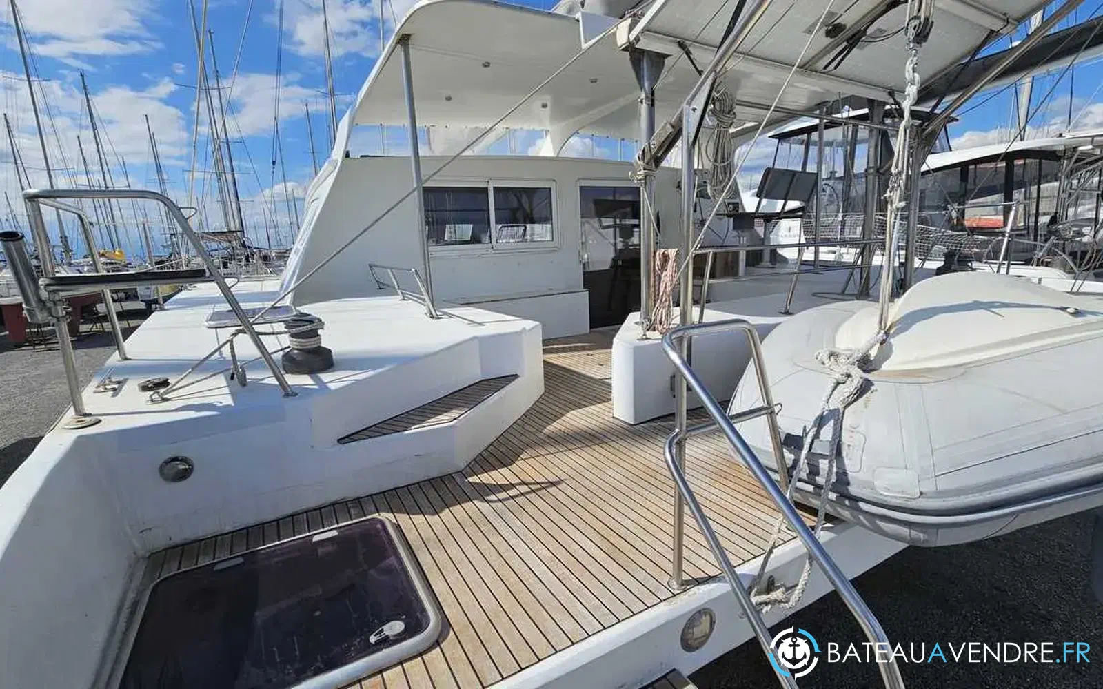 slider 5 AB Marine Eclipse 472