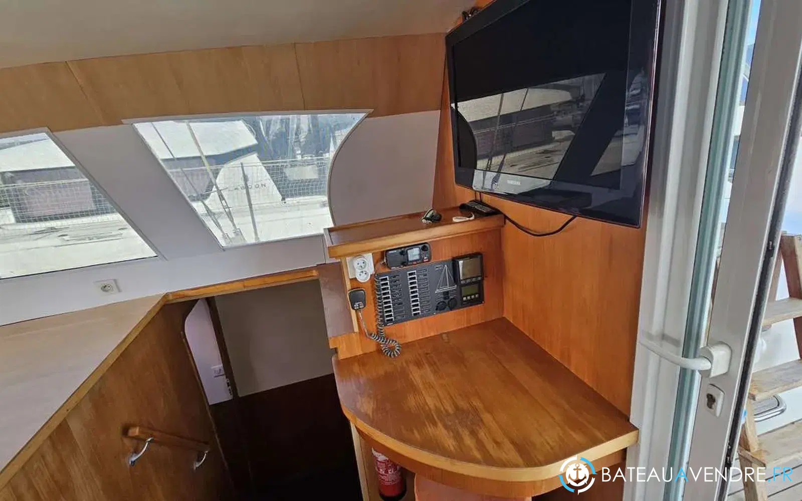 slider 7 AB Marine Eclipse 472