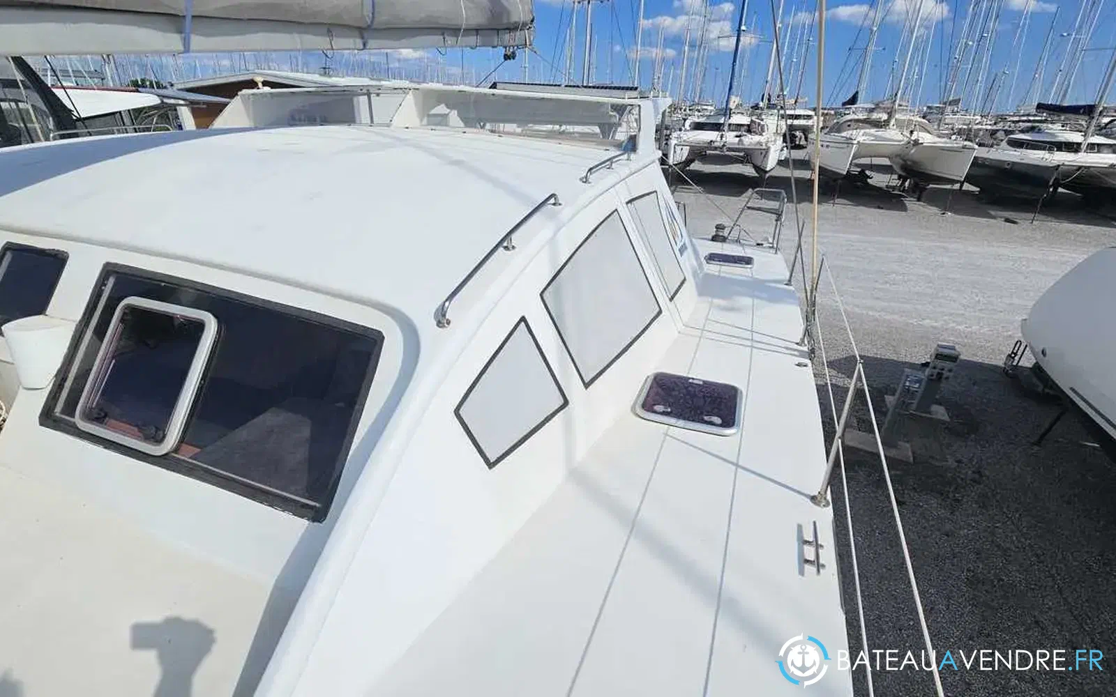 slider 8 AB Marine Eclipse 472