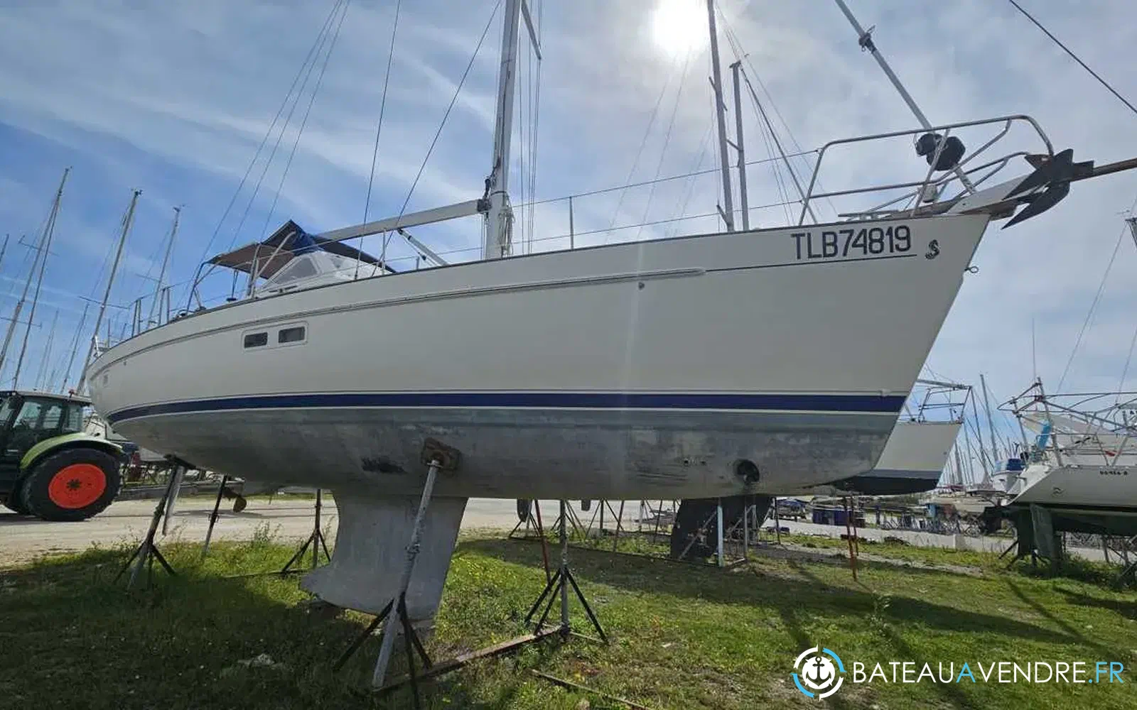 slider 0 Beneteau Oceanis 42 CC