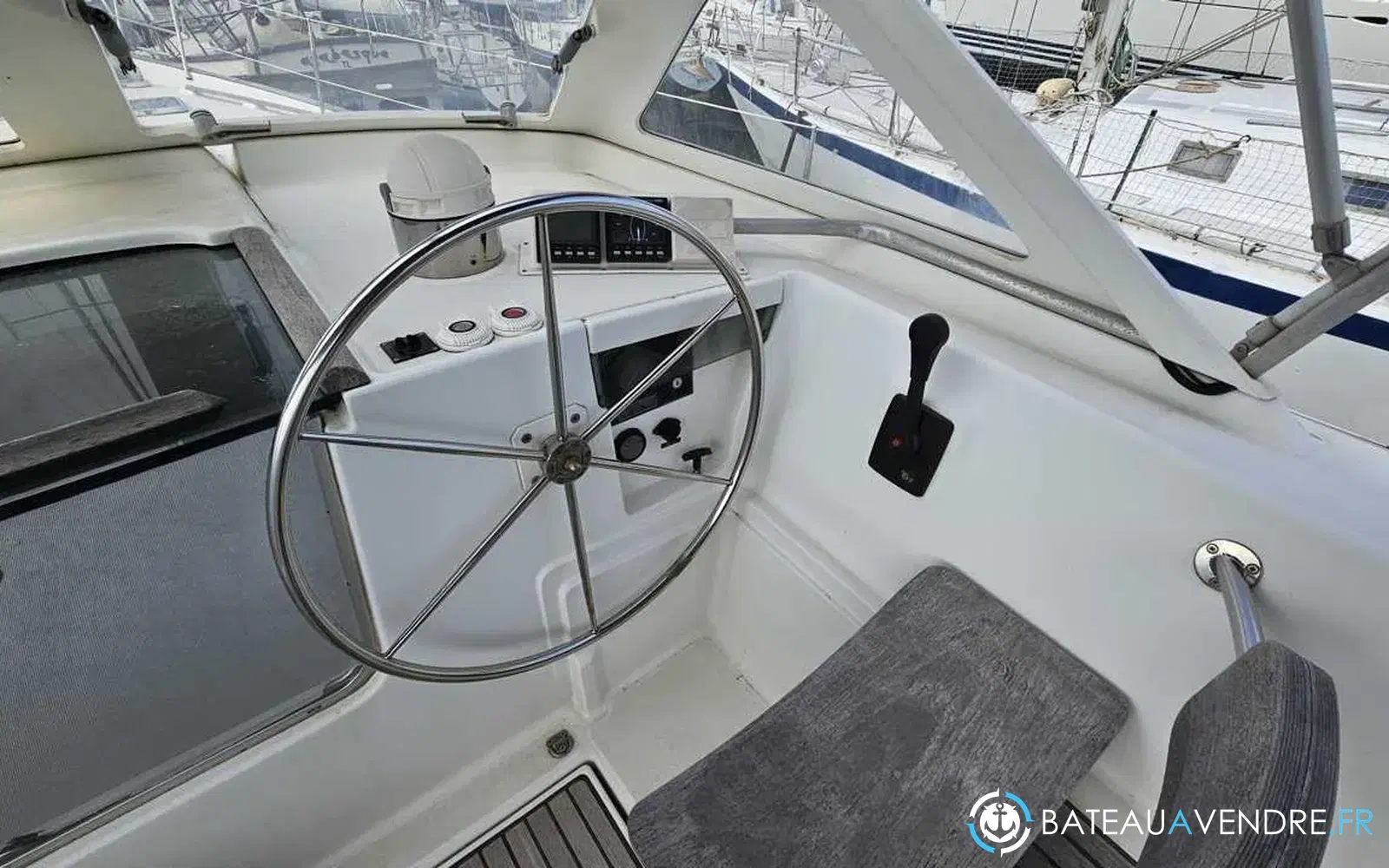 slider 9 Beneteau Oceanis 42 CC