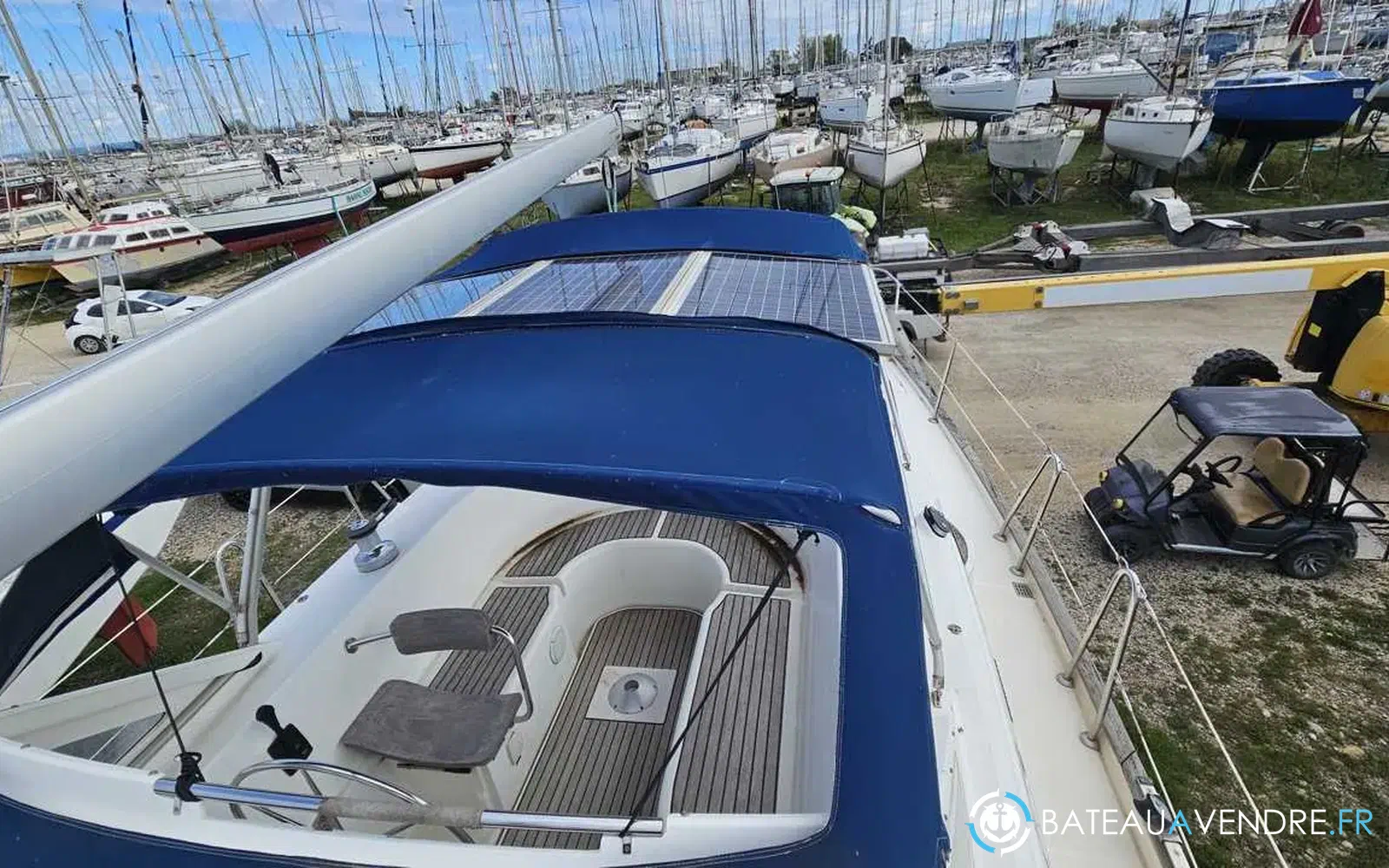 slider 10 Beneteau Oceanis 42 CC