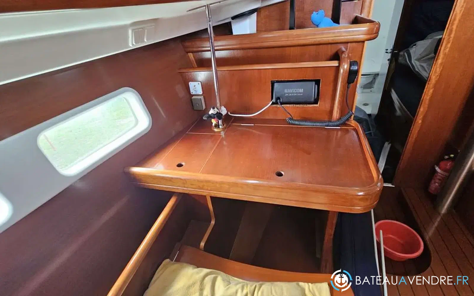 slider 11 Beneteau Oceanis 42 CC