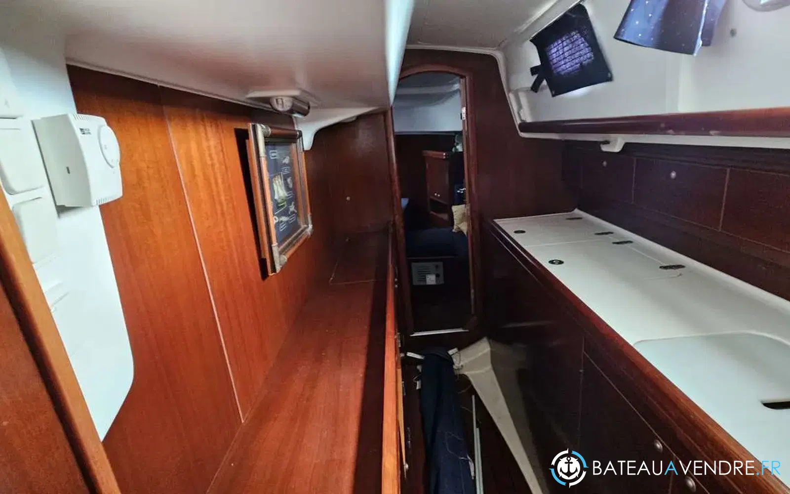slider 12 Beneteau Oceanis 42 CC