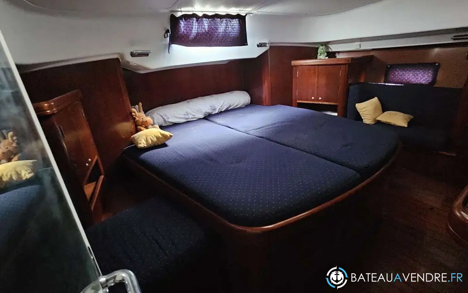 slider 13 Beneteau Oceanis 42 CC