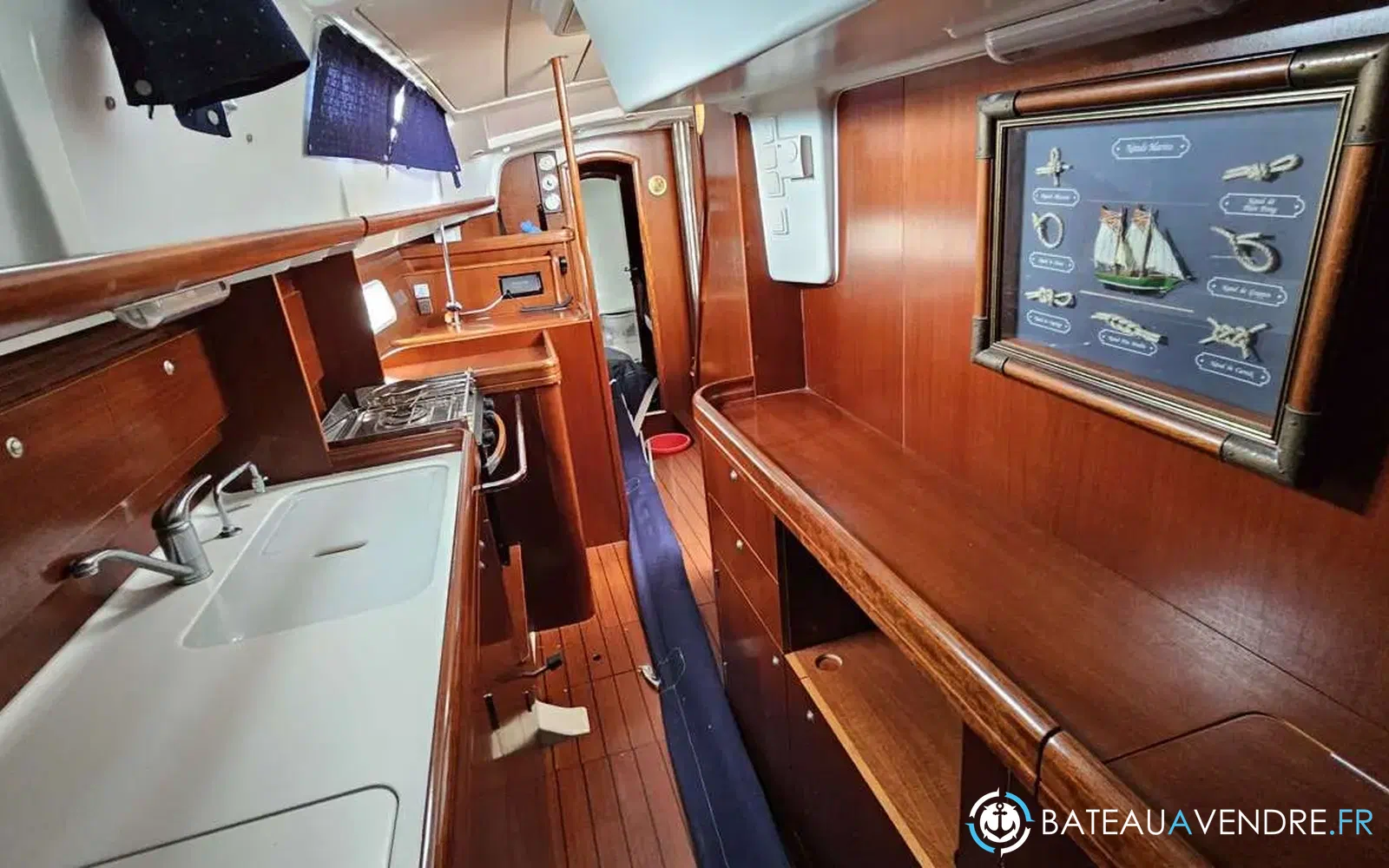 slider 15 Beneteau Oceanis 42 CC