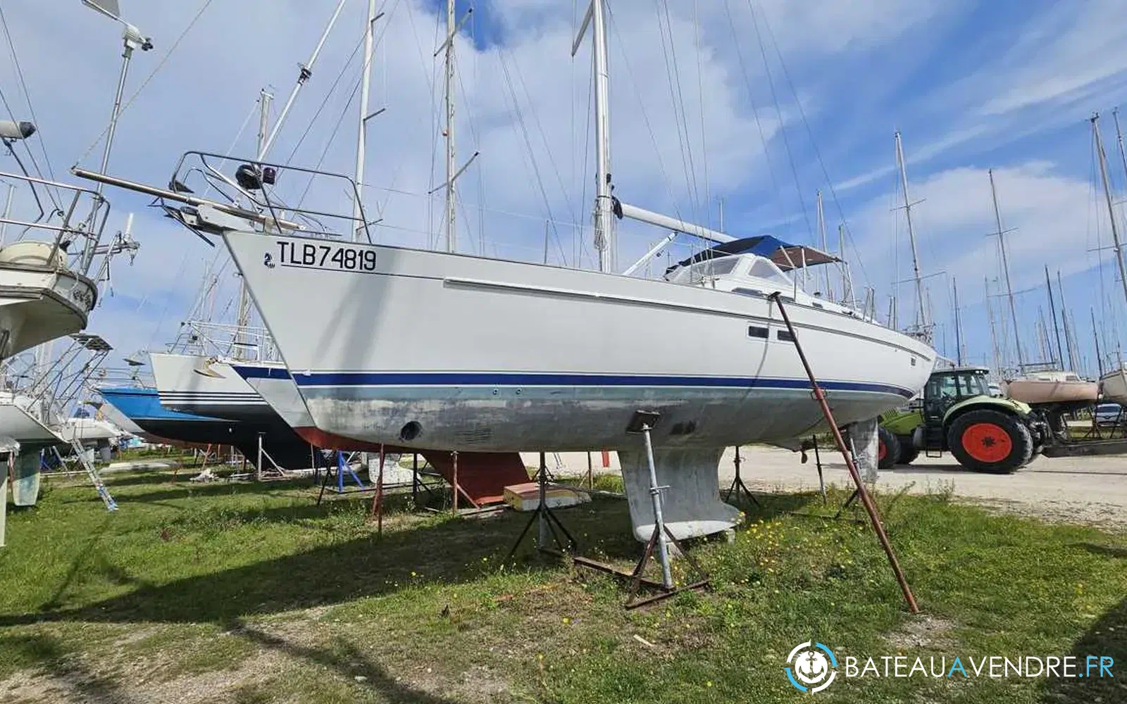 slider 2 Beneteau Oceanis 42 CC