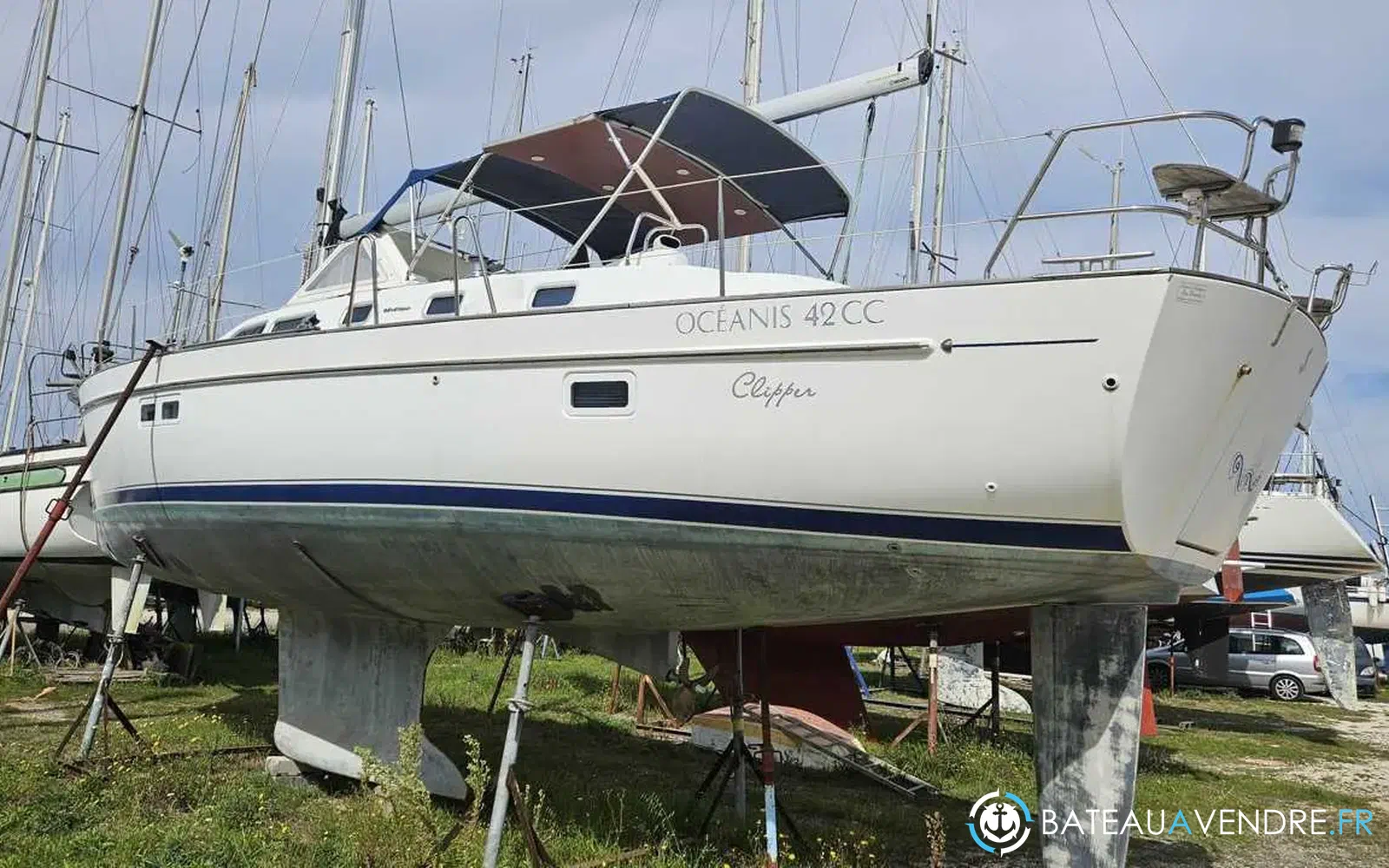 slider 3 Beneteau Oceanis 42 CC