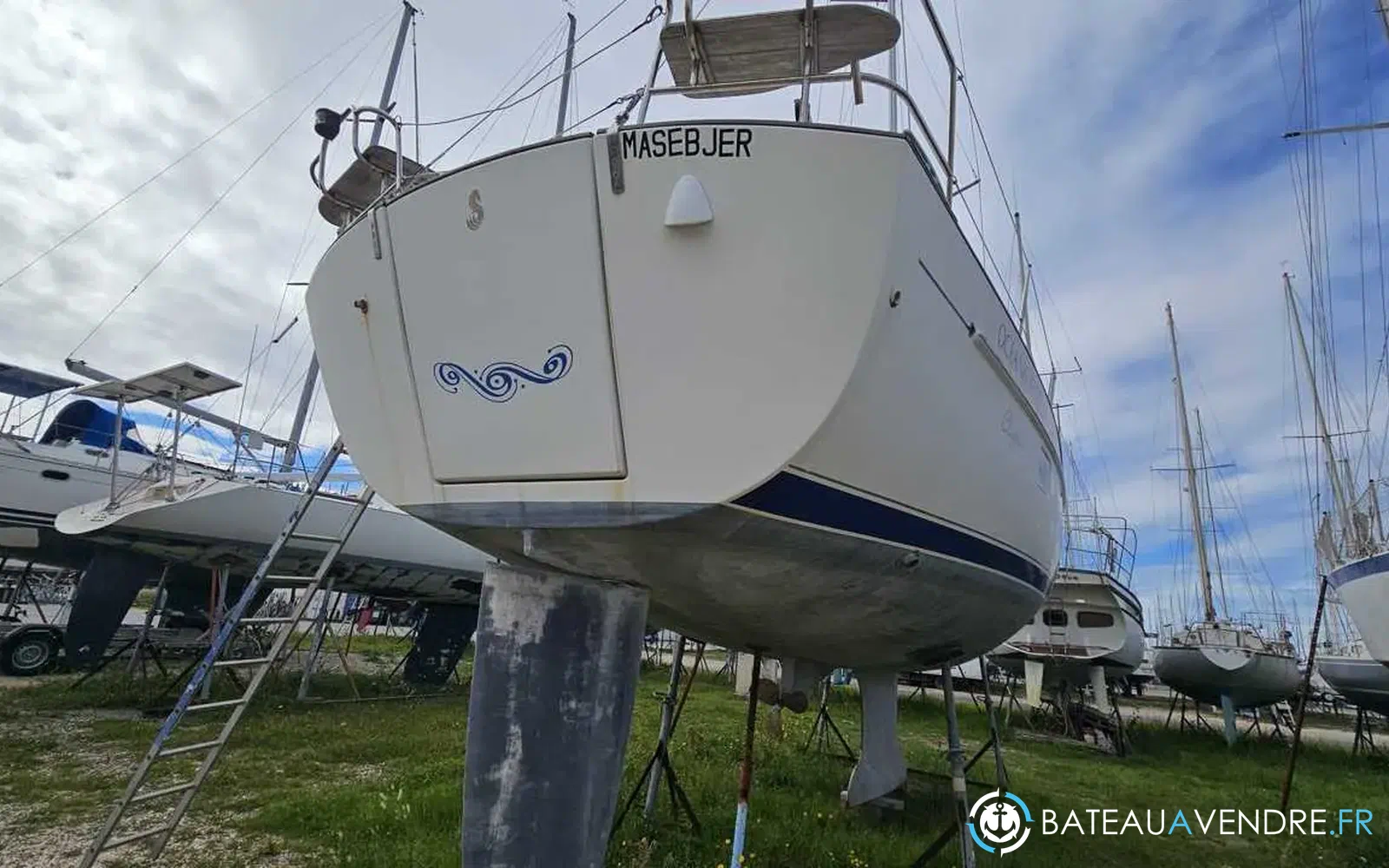 slider 4 Beneteau Oceanis 42 CC