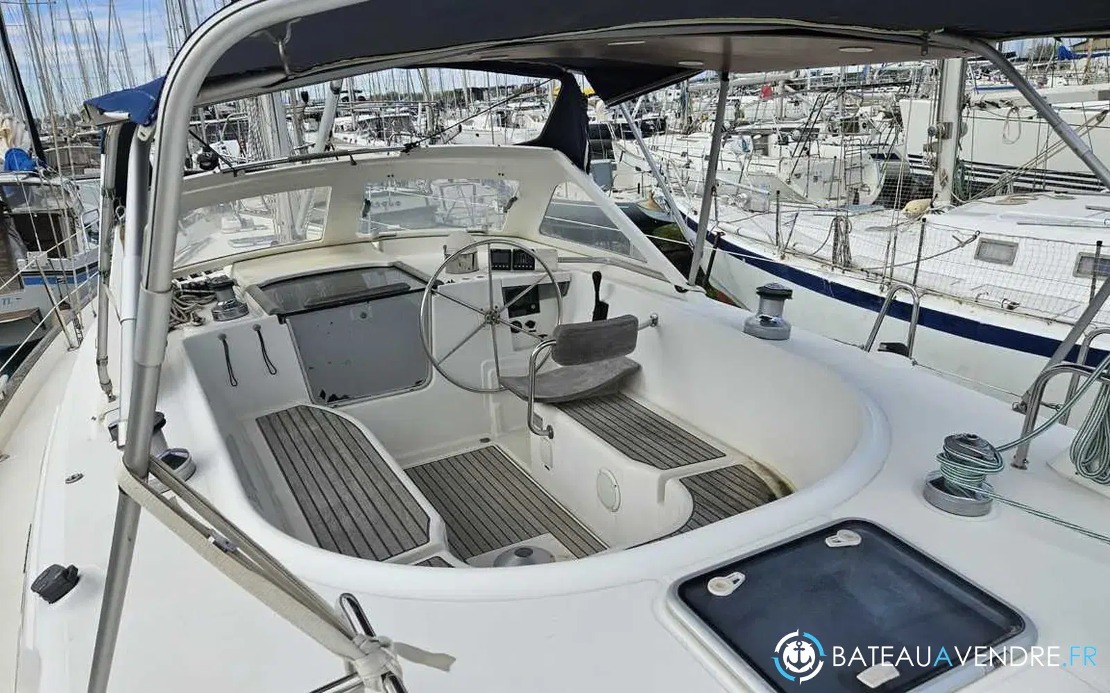 slider 5 Beneteau Oceanis 42 CC