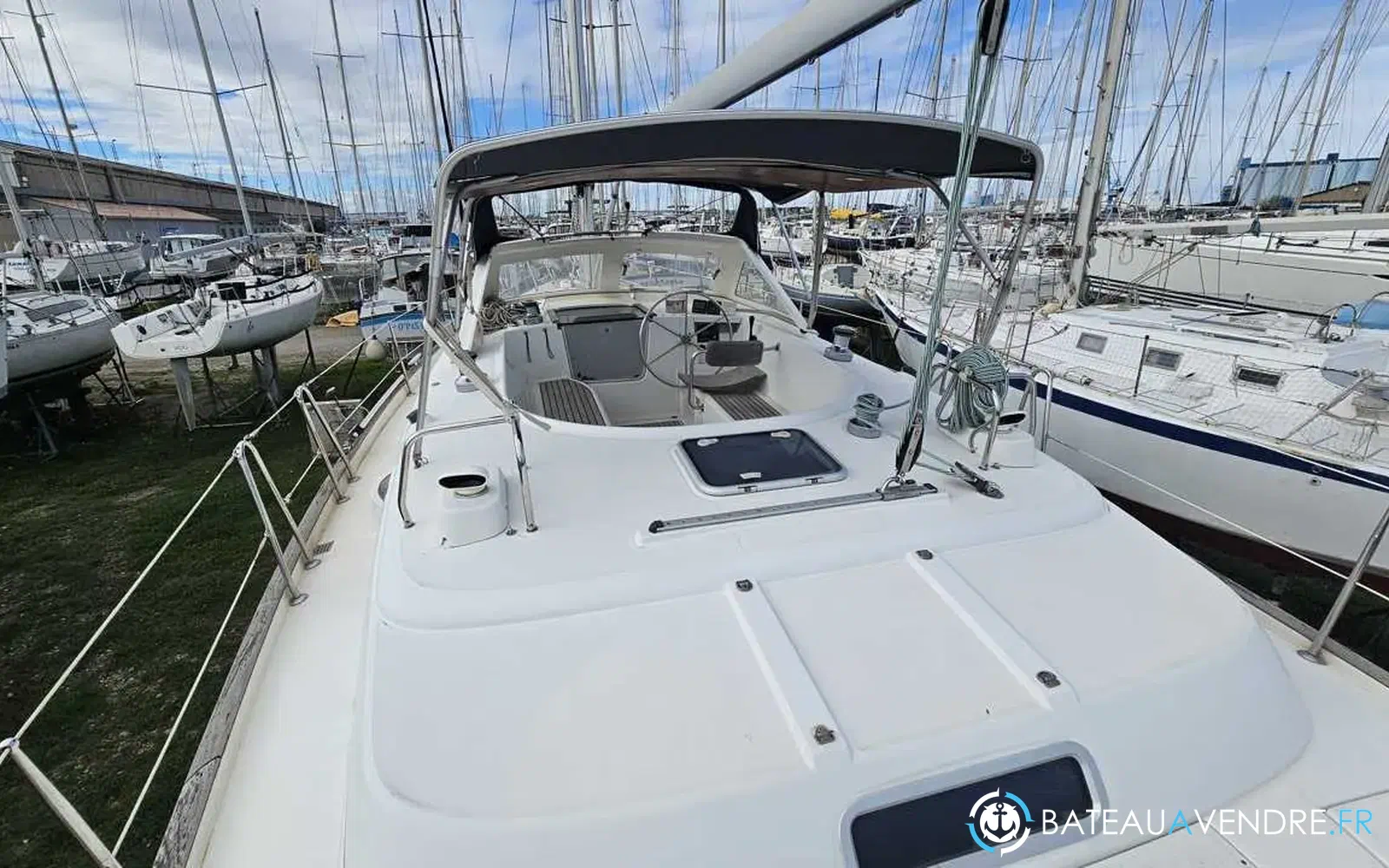 slider 6 Beneteau Oceanis 42 CC