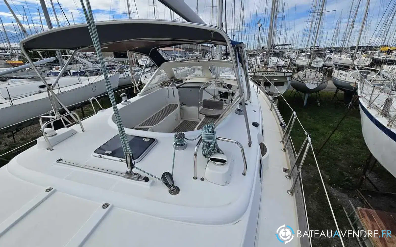 slider 7 Beneteau Oceanis 42 CC