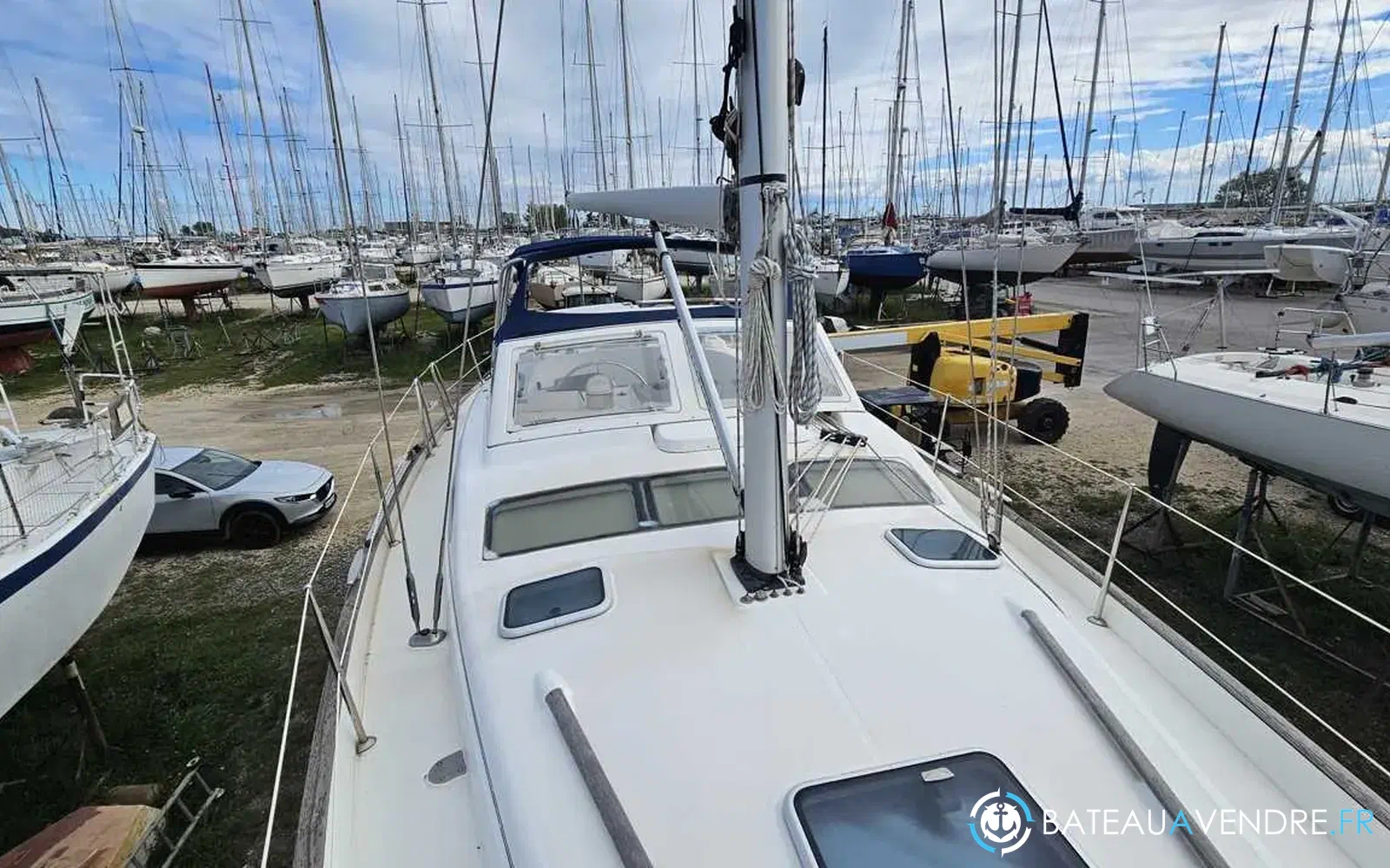 slider 8 Beneteau Oceanis 42 CC