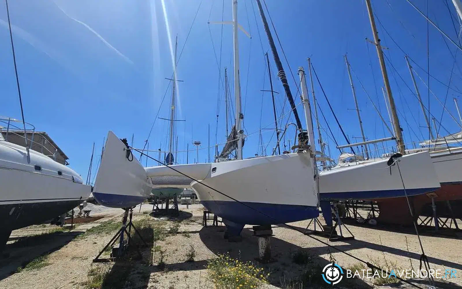 slider 0 Lerouge Yachts Design Pulsar 33