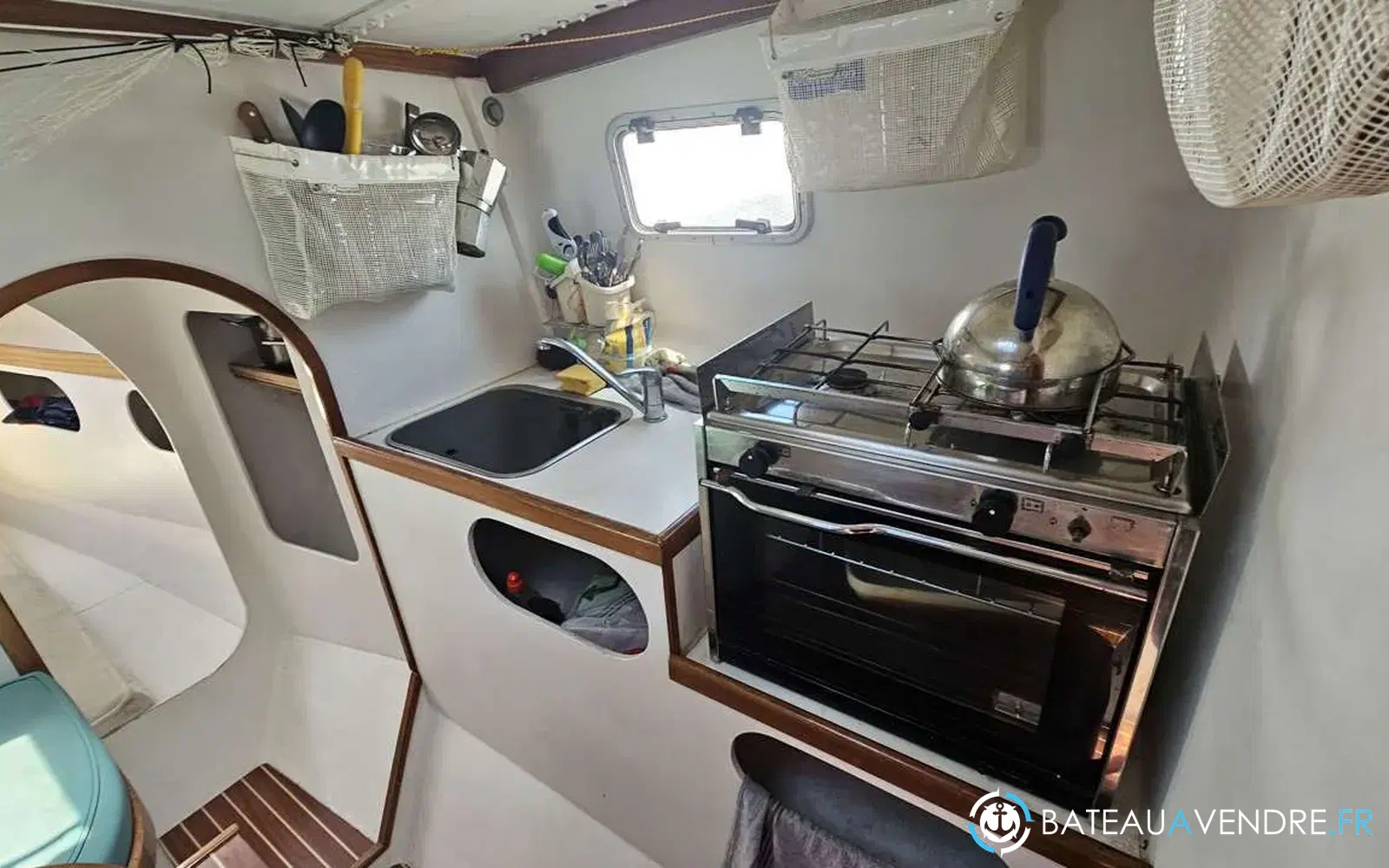 slider 11 Lerouge Yachts Design Pulsar 33