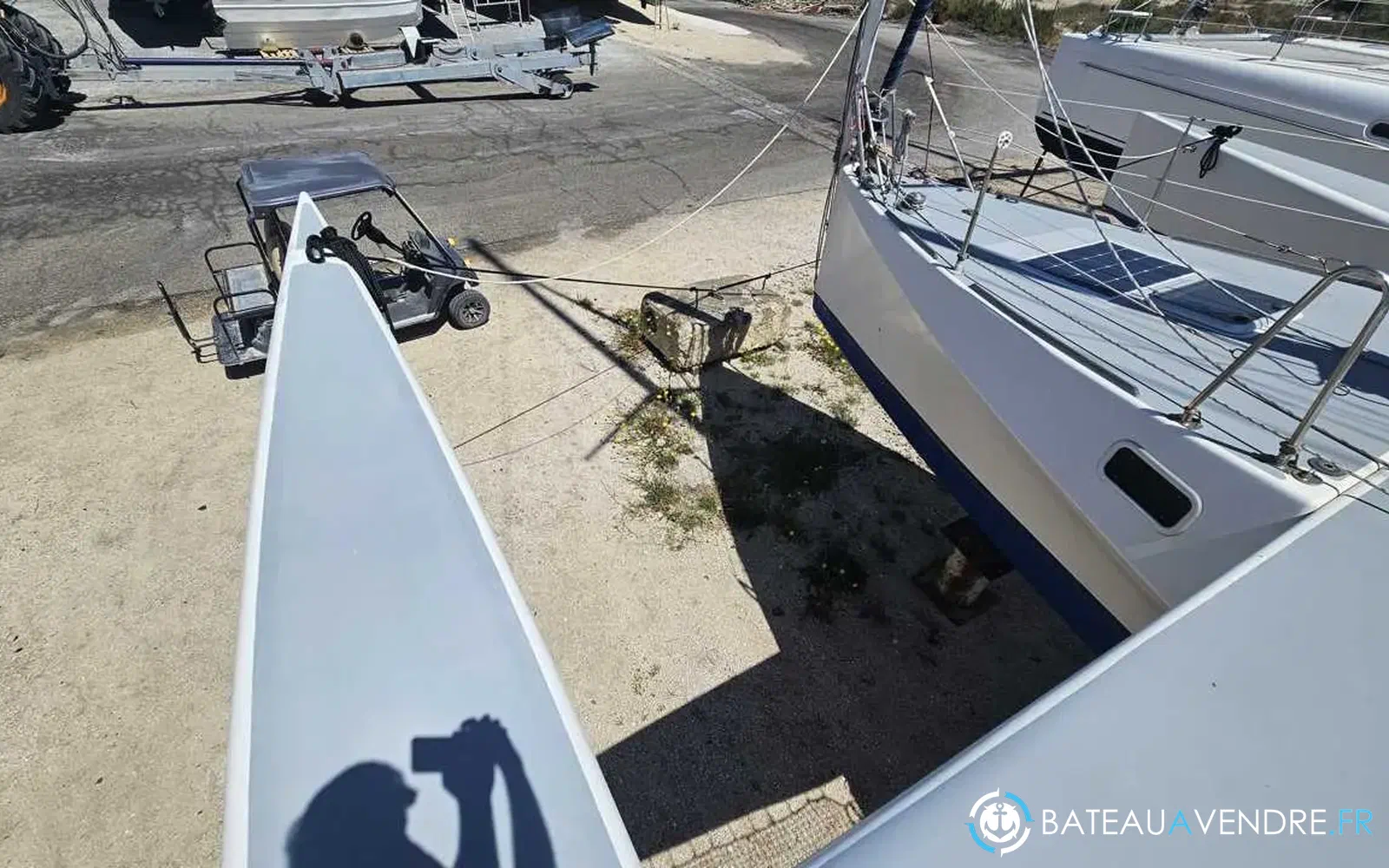 slider 14 Lerouge Yachts Design Pulsar 33