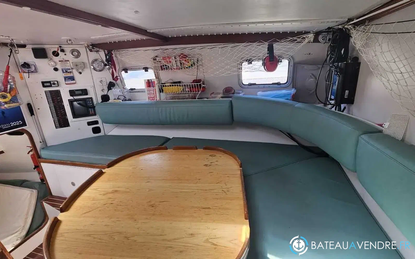slider 1 Lerouge Yachts Design Pulsar 33