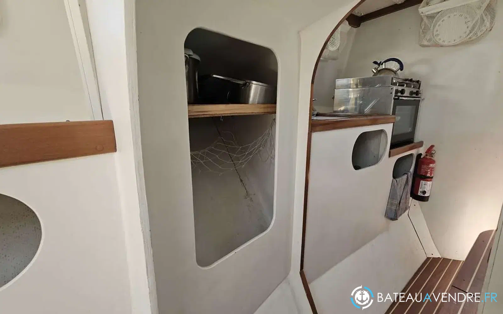 slider 7 Lerouge Yachts Design Pulsar 33