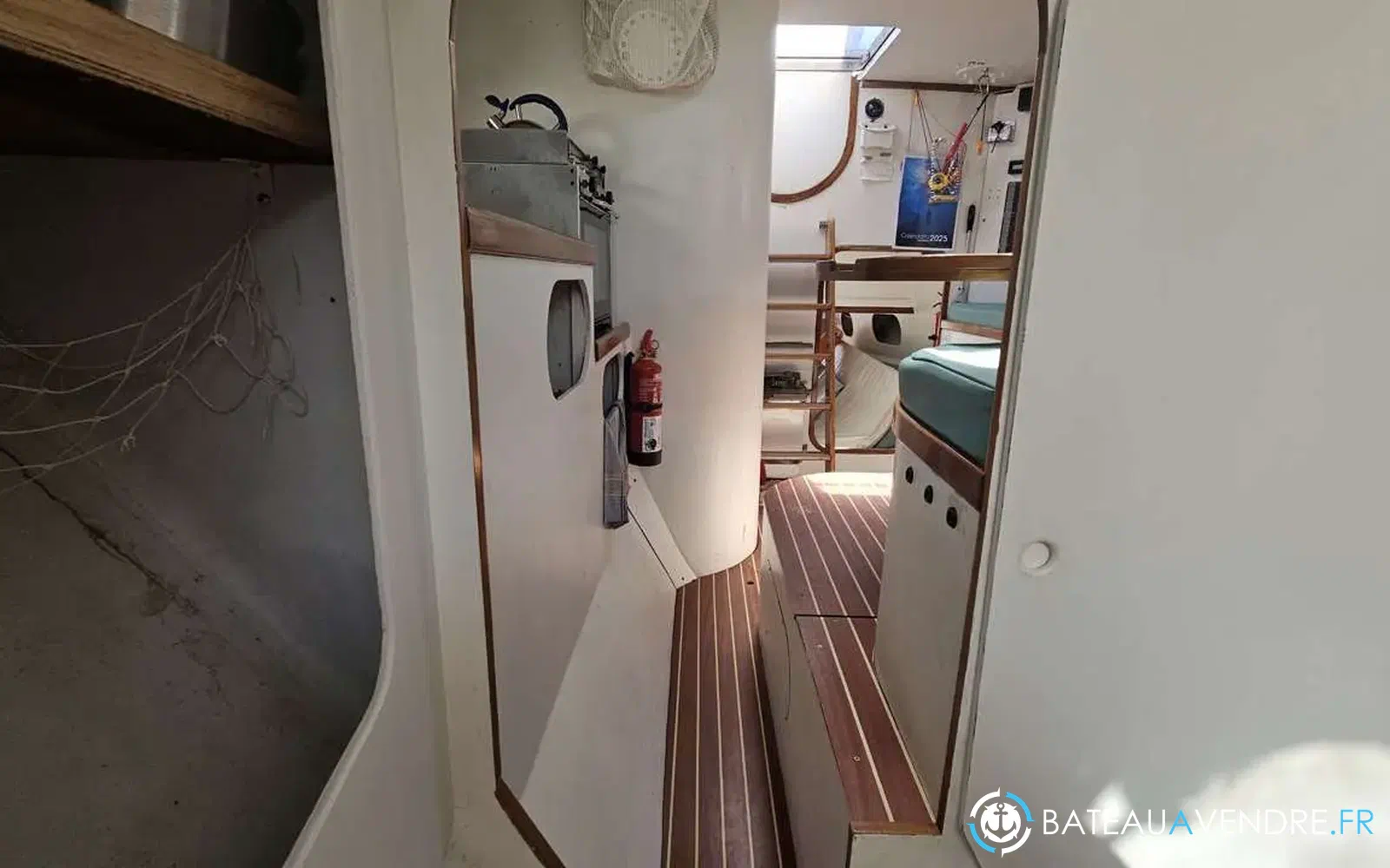 slider 8 Lerouge Yachts Design Pulsar 33