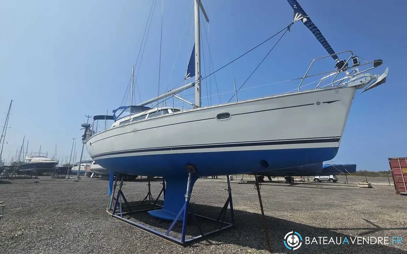 slider 0 Jeanneau Sun Odyssey 40 DS