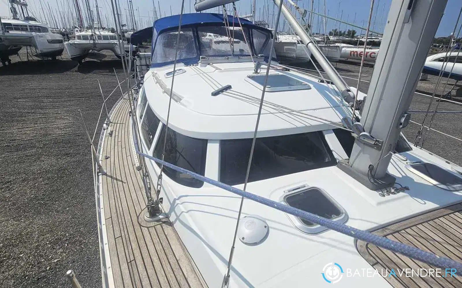 slider 9 Jeanneau Sun Odyssey 40 DS
