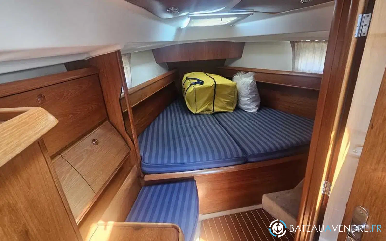 slider 14 Jeanneau Sun Odyssey 40 DS