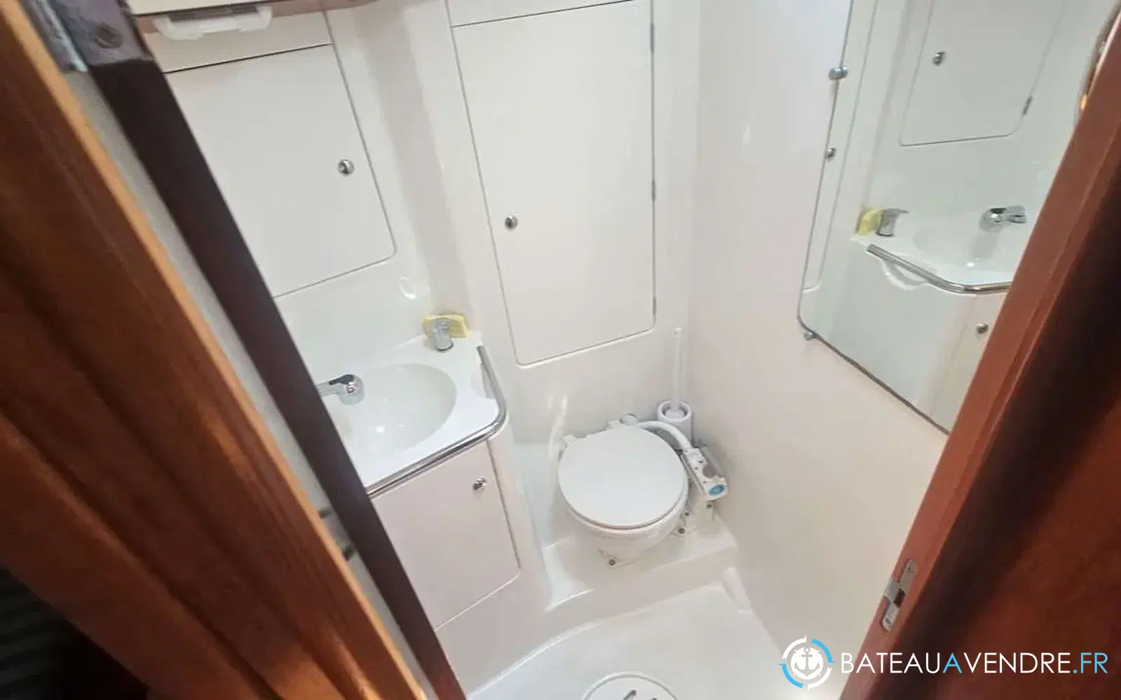 slider 15 Jeanneau Sun Odyssey 40 DS