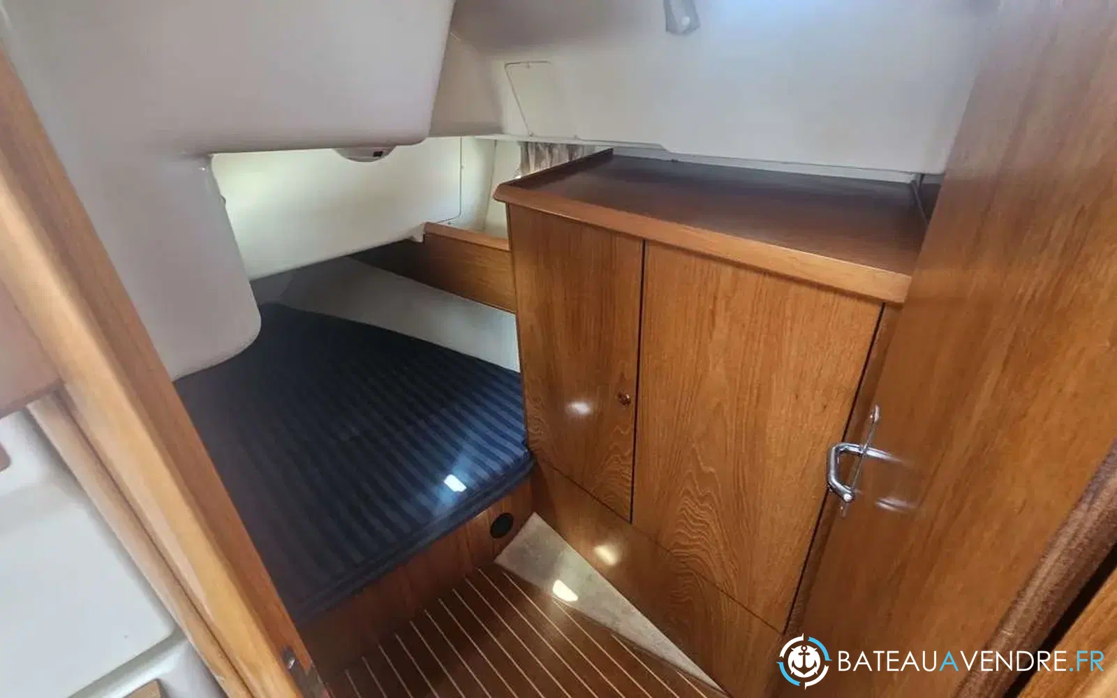 slider 17 Jeanneau Sun Odyssey 40 DS