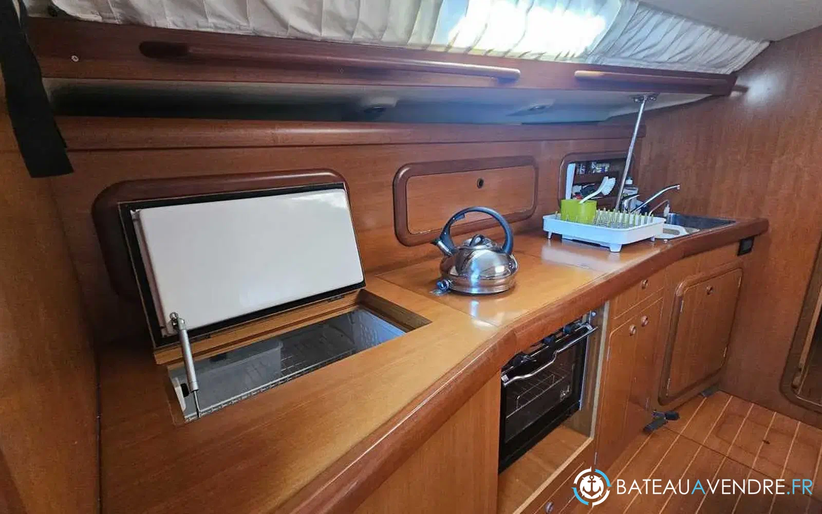 slider 12 Grand Soleil 43
