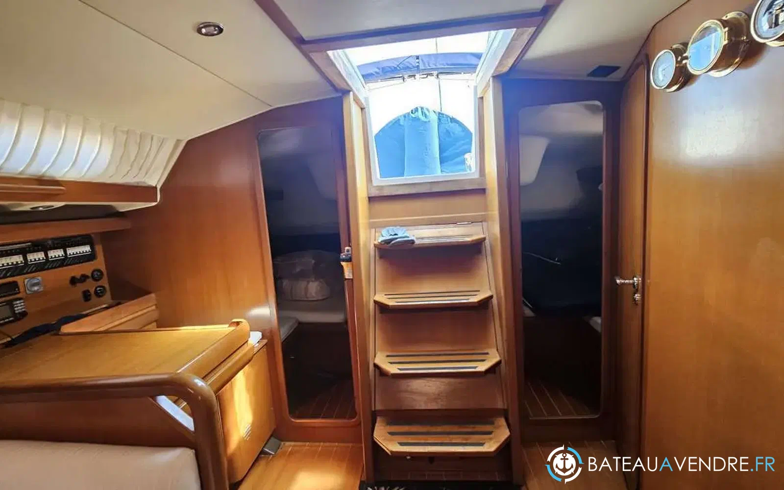 slider 19 Grand Soleil 43
