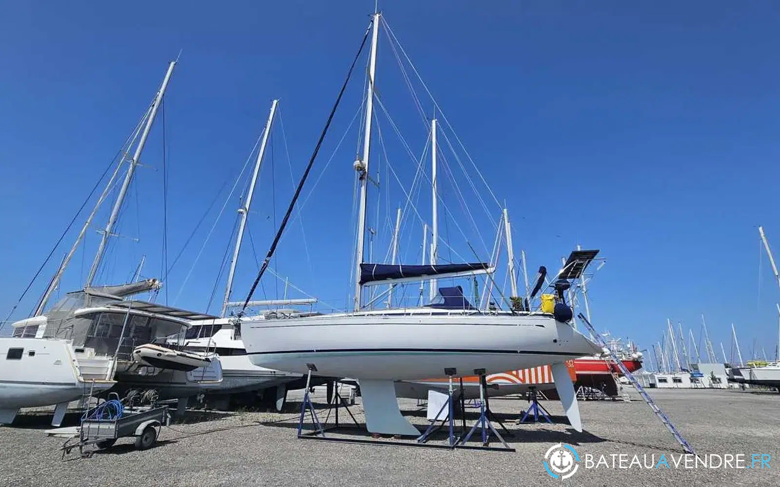 slider 20 Grand Soleil 43